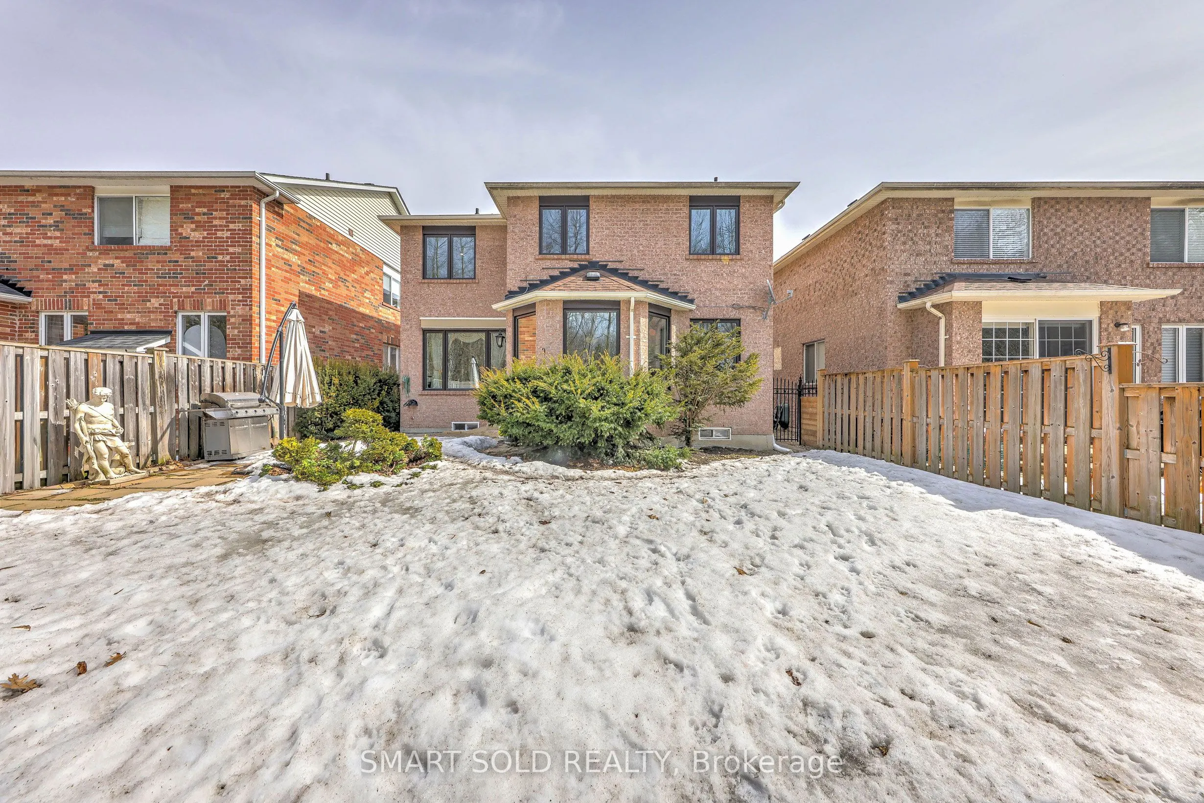 106 Wood Rim Drive