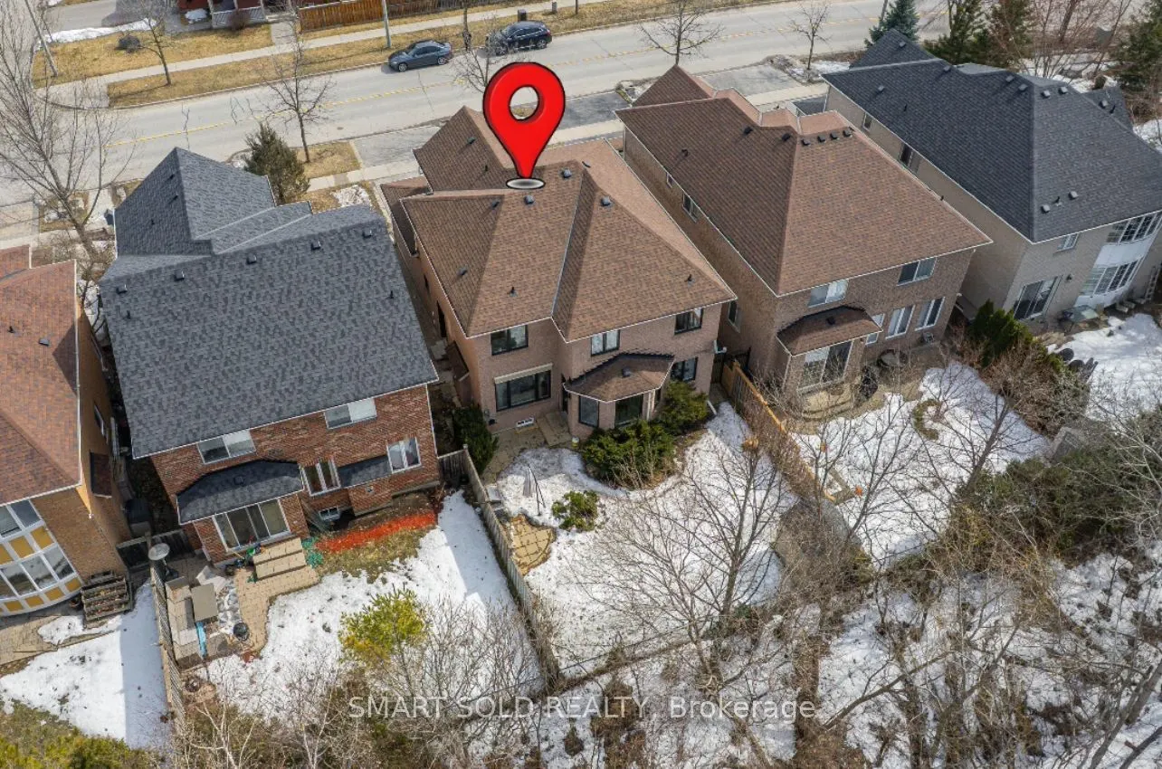 106 Wood Rim Drive