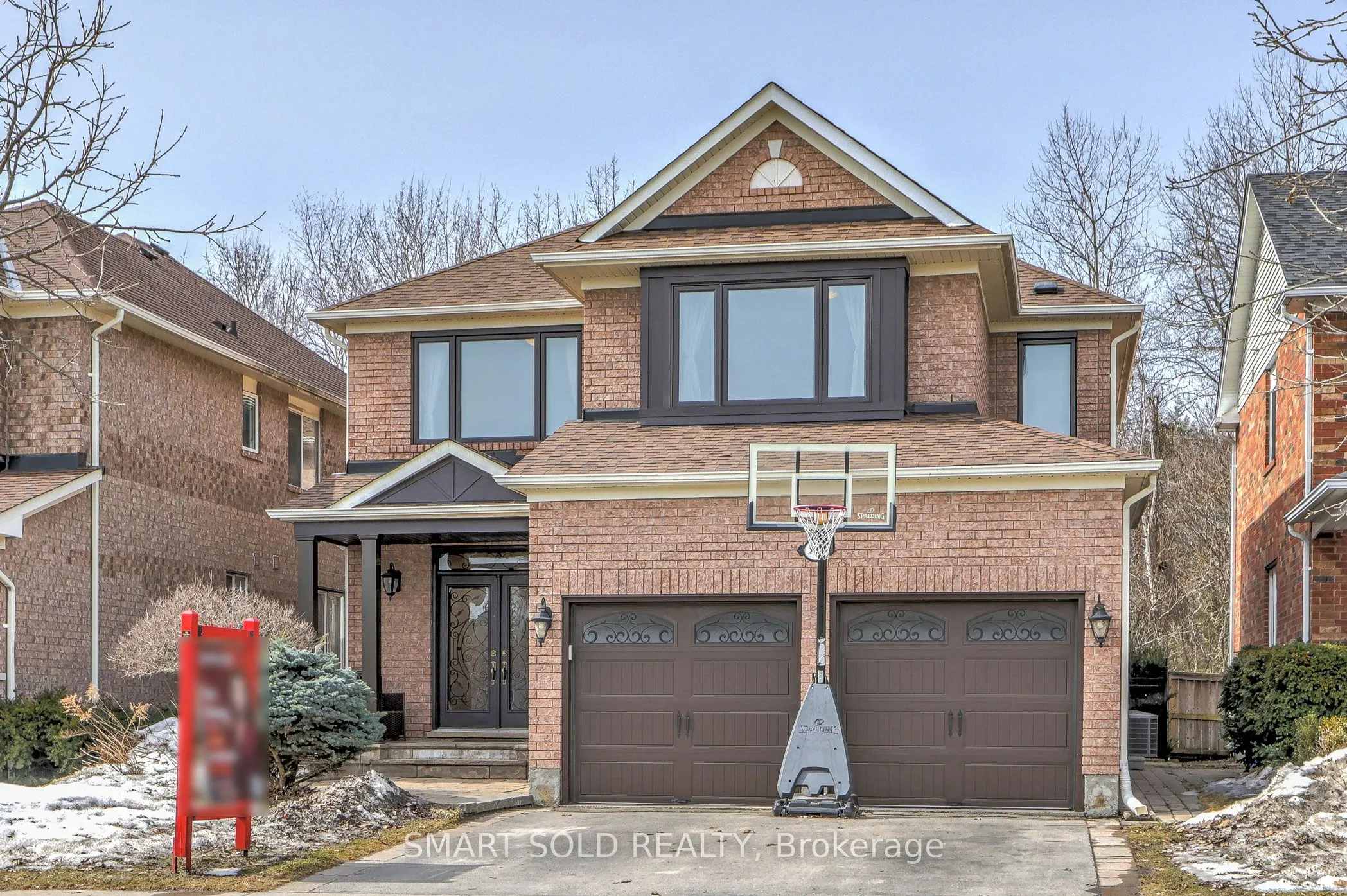 106 Wood Rim Drive