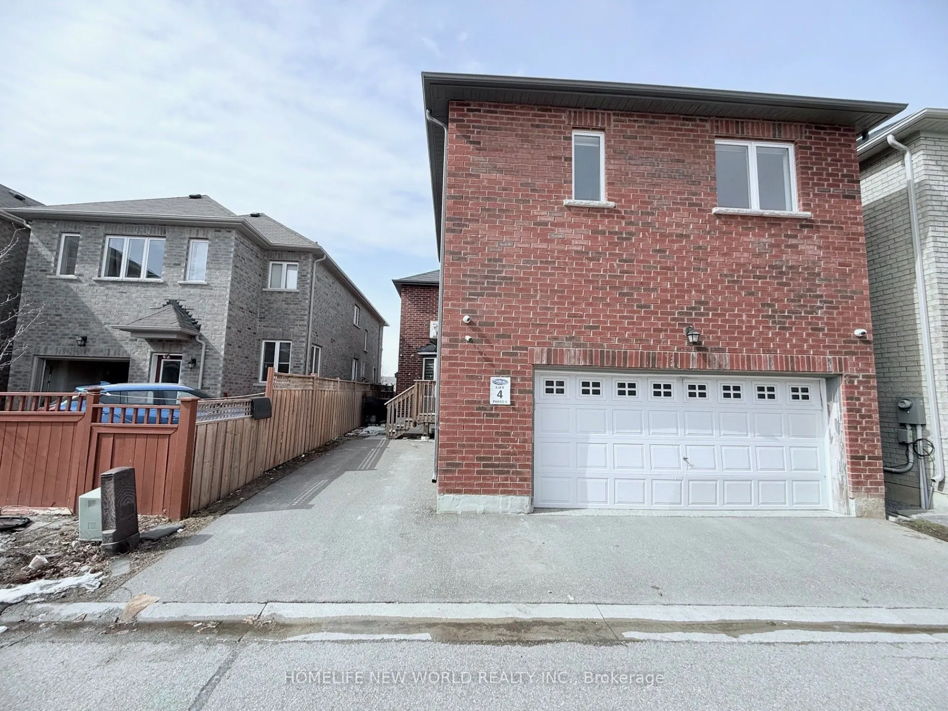 261 William Forster Road #Coach House