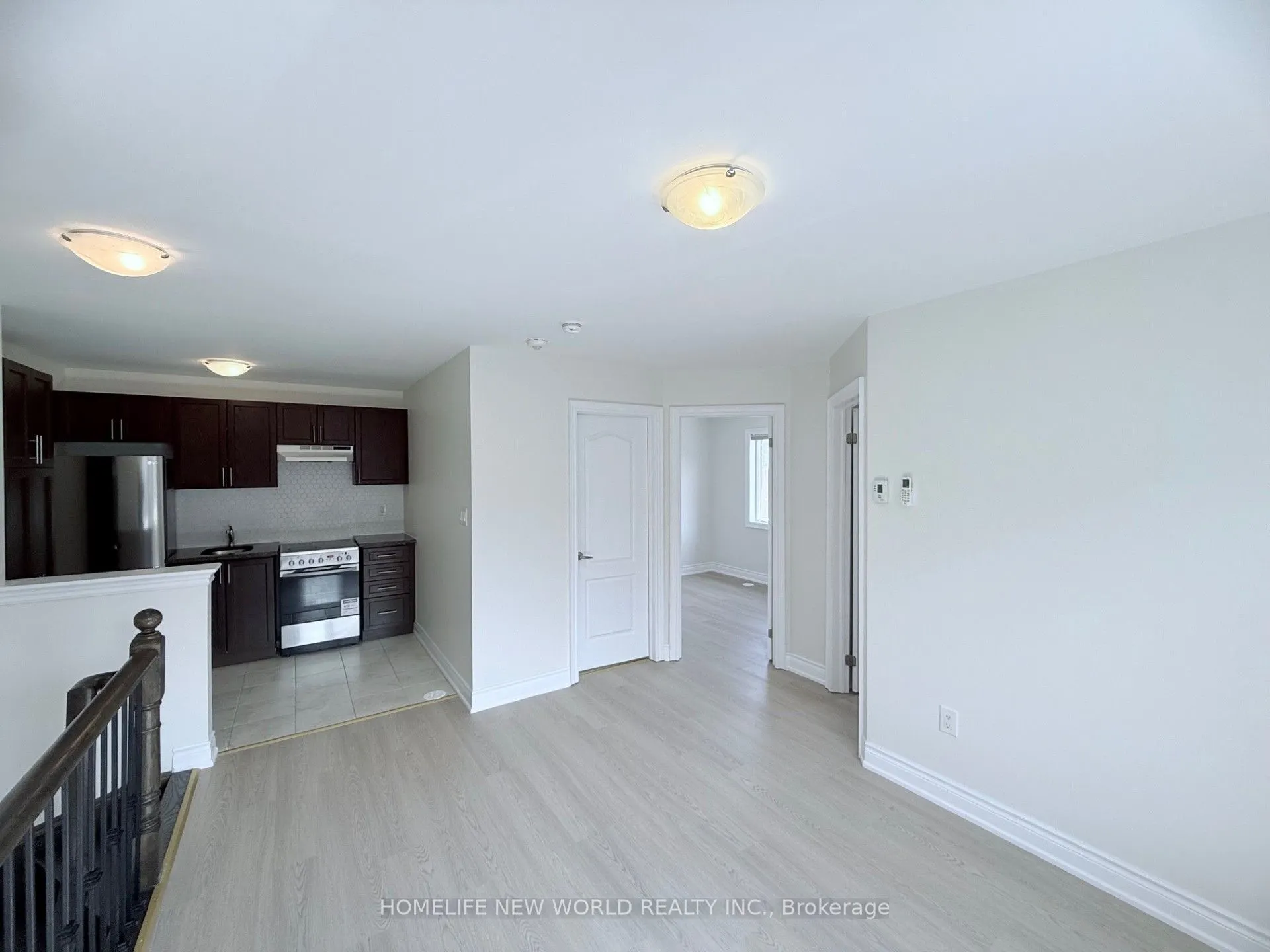 261 William Forster Road #Coach House