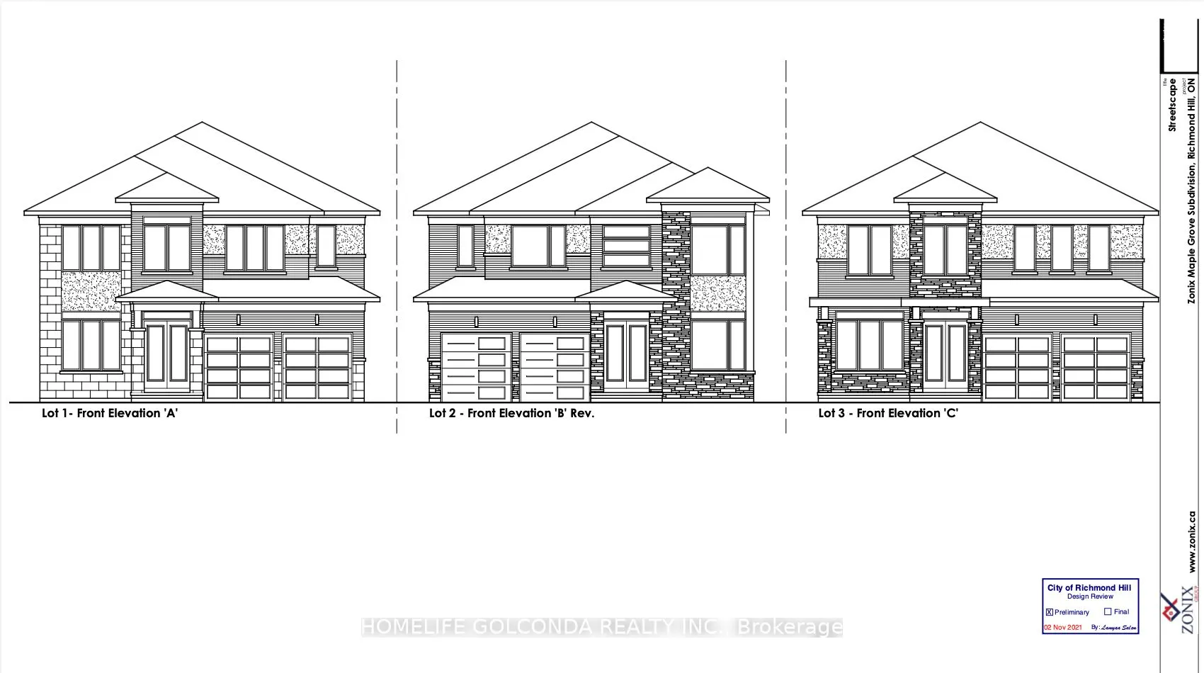 86/88/90 Carmela Avenue