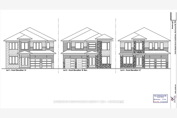 86/88/90 Carmela Avenue