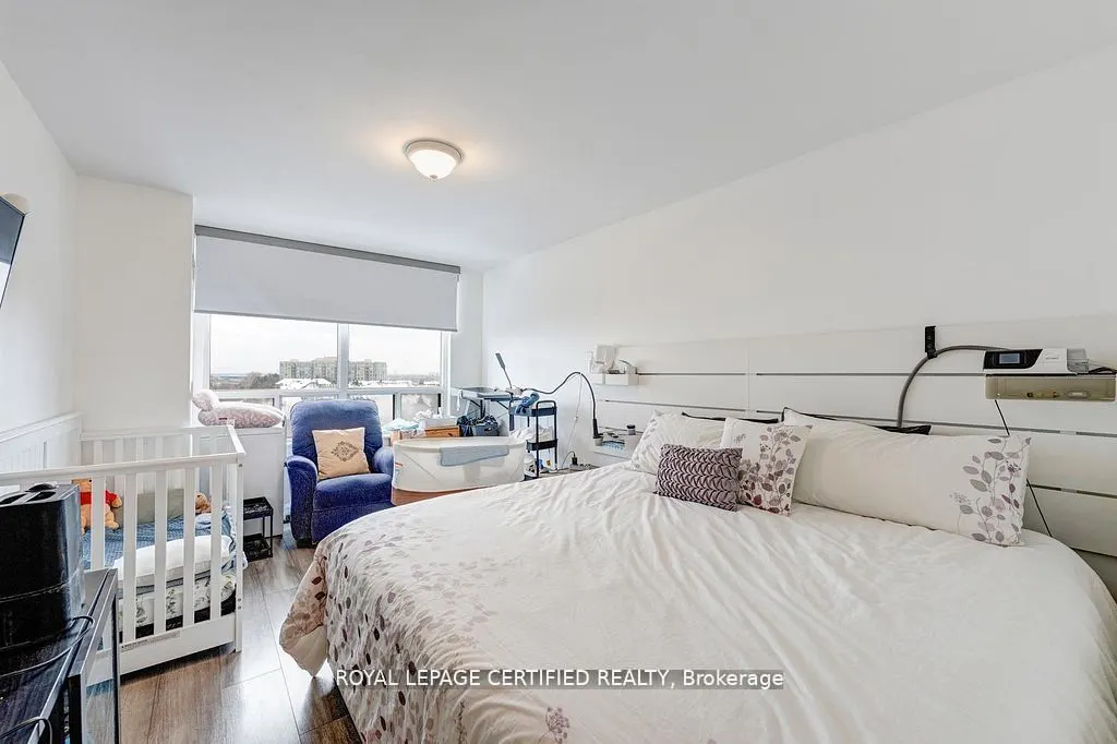 29 Northern Heights #606