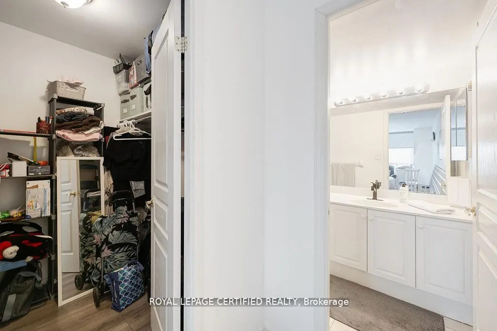29 Northern Heights #606