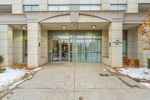 29 Northern Heights #606