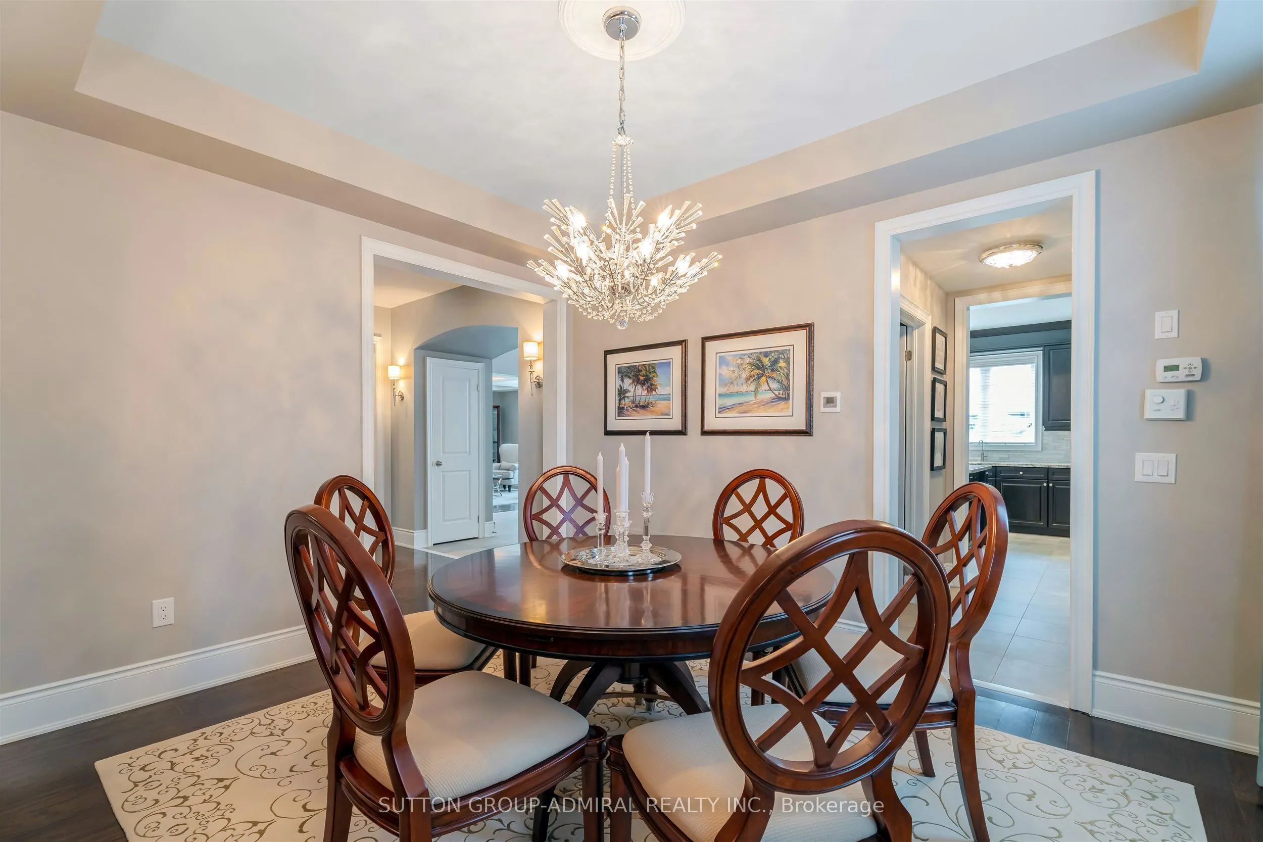 8 Chapel Gully Trail