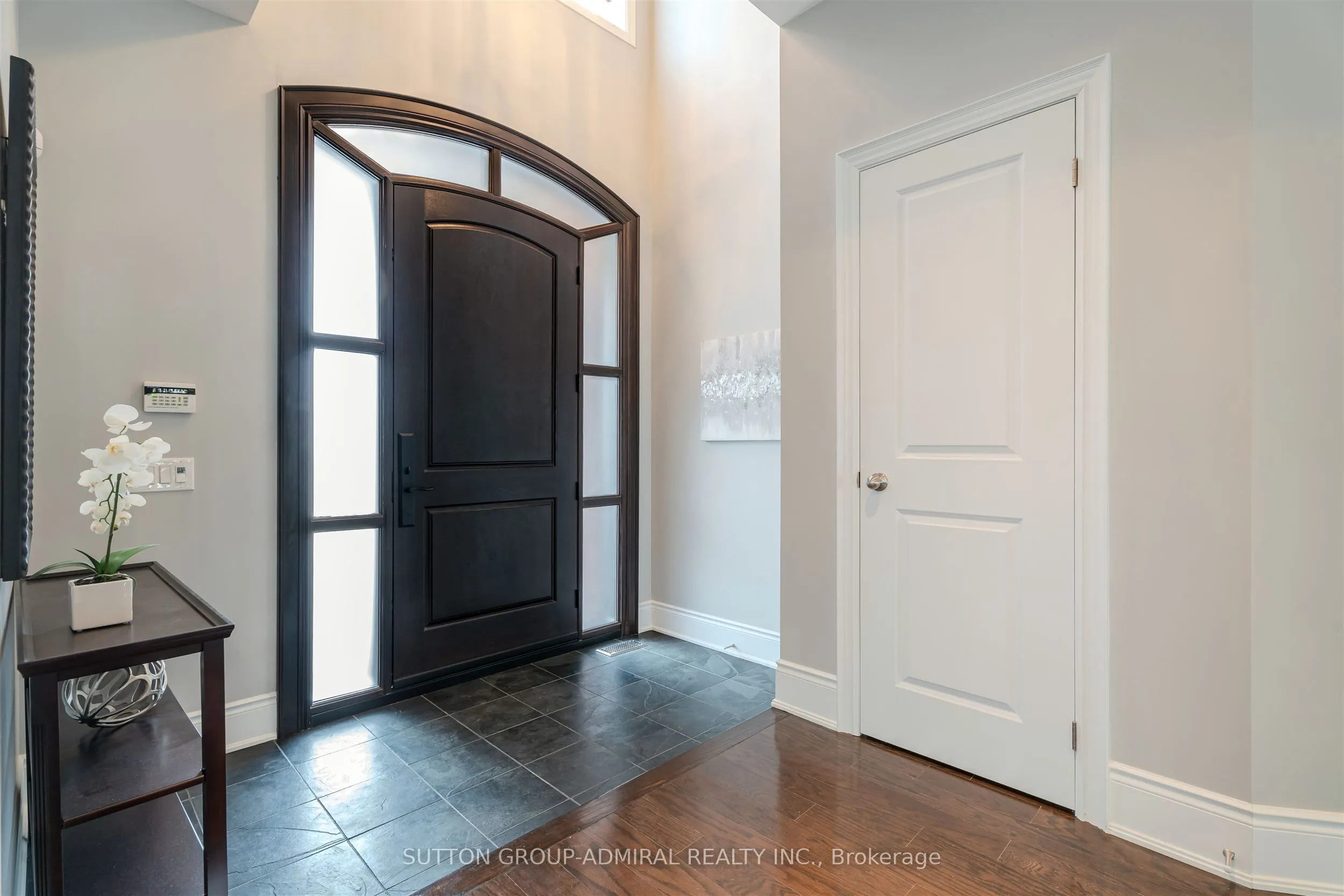 8 Chapel Gully Trail
