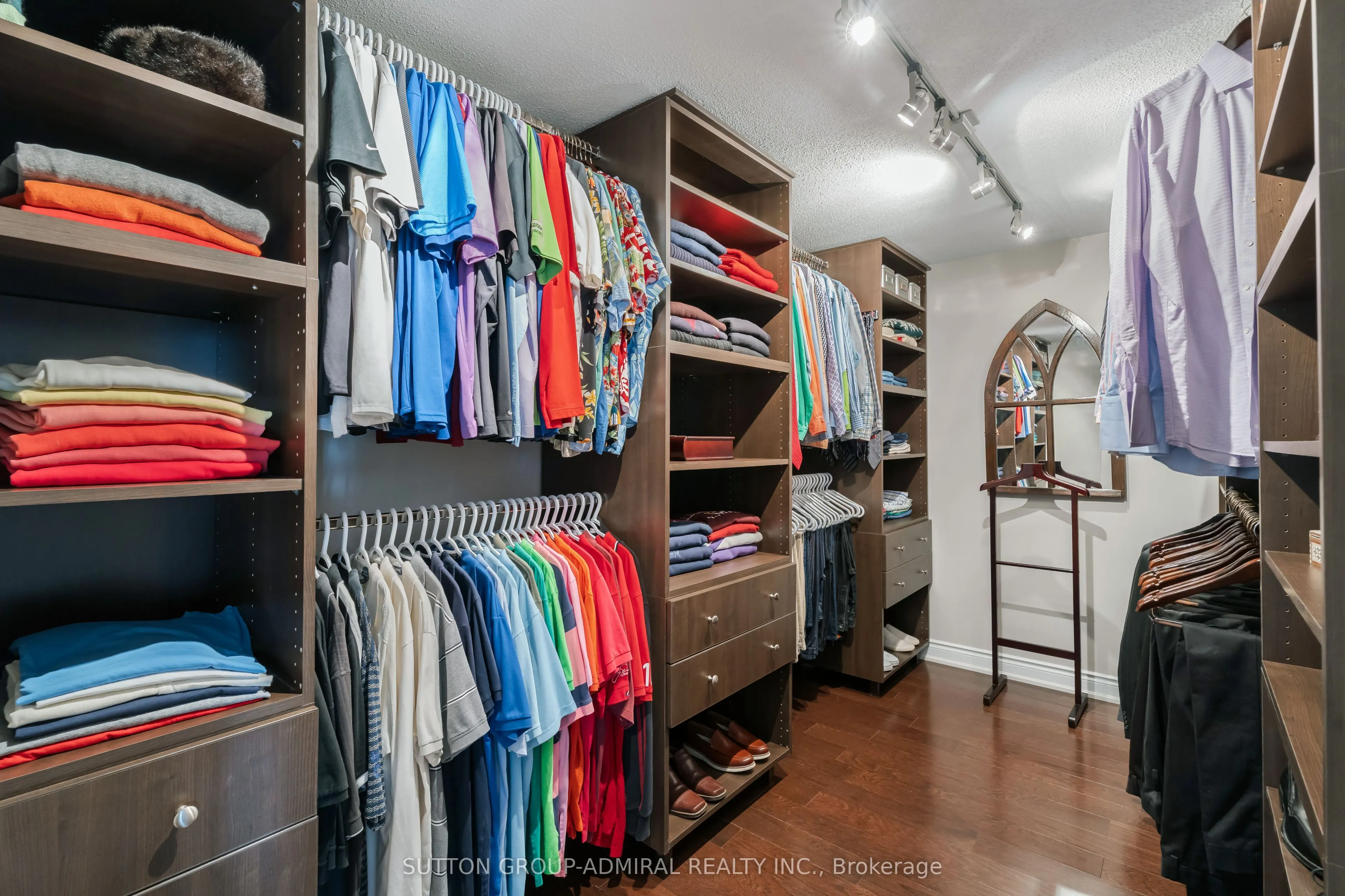 8 Chapel Gully Trail