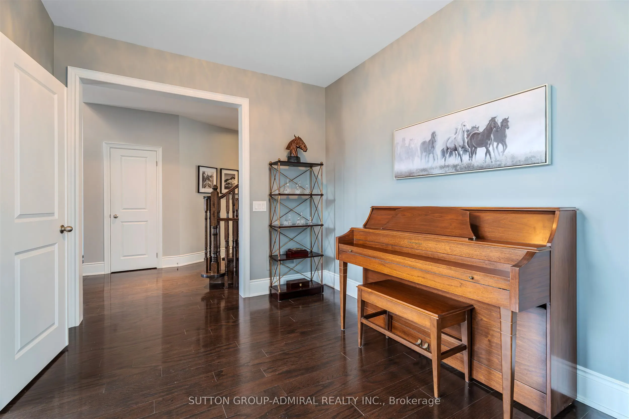8 Chapel Gully Trail