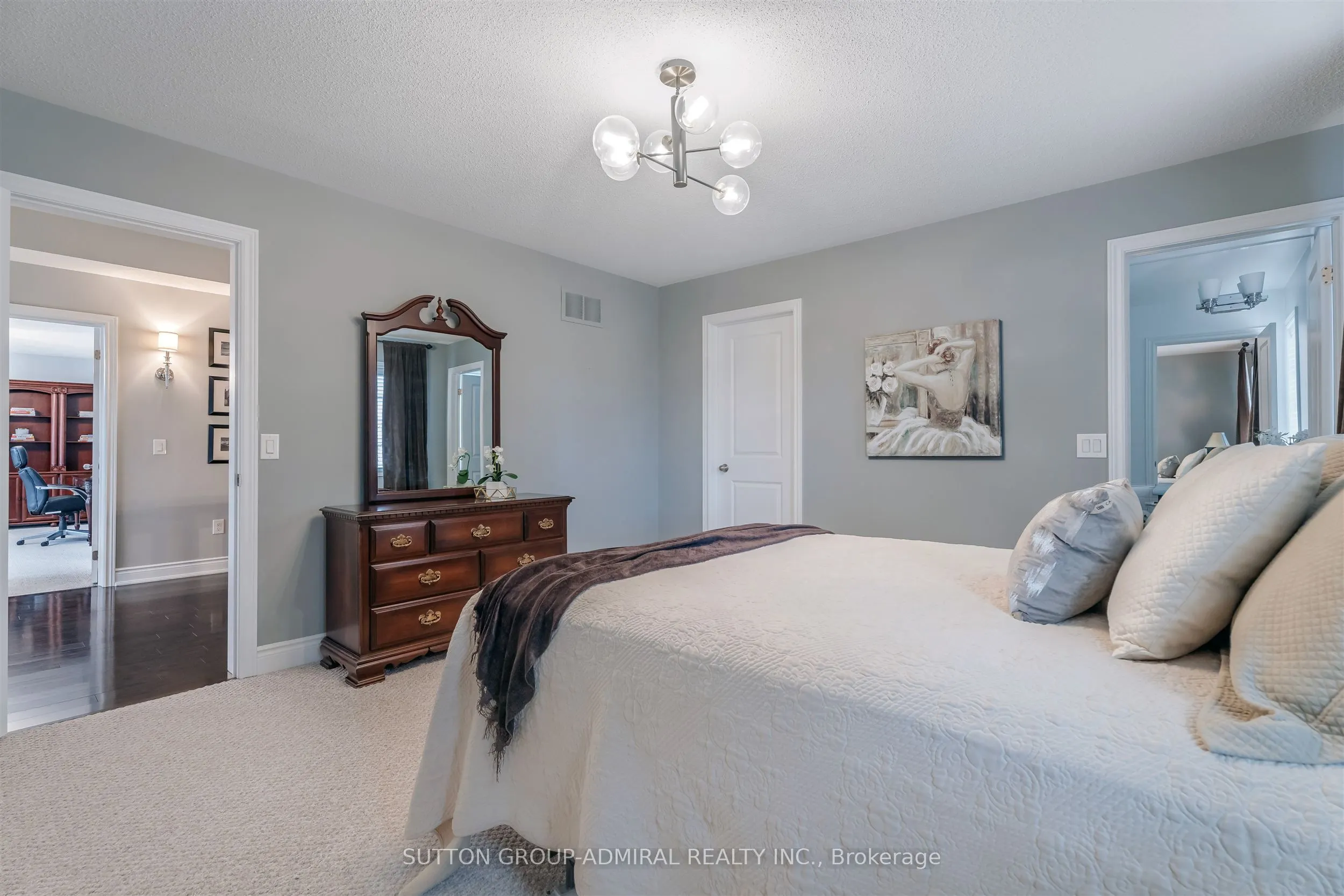 8 Chapel Gully Trail