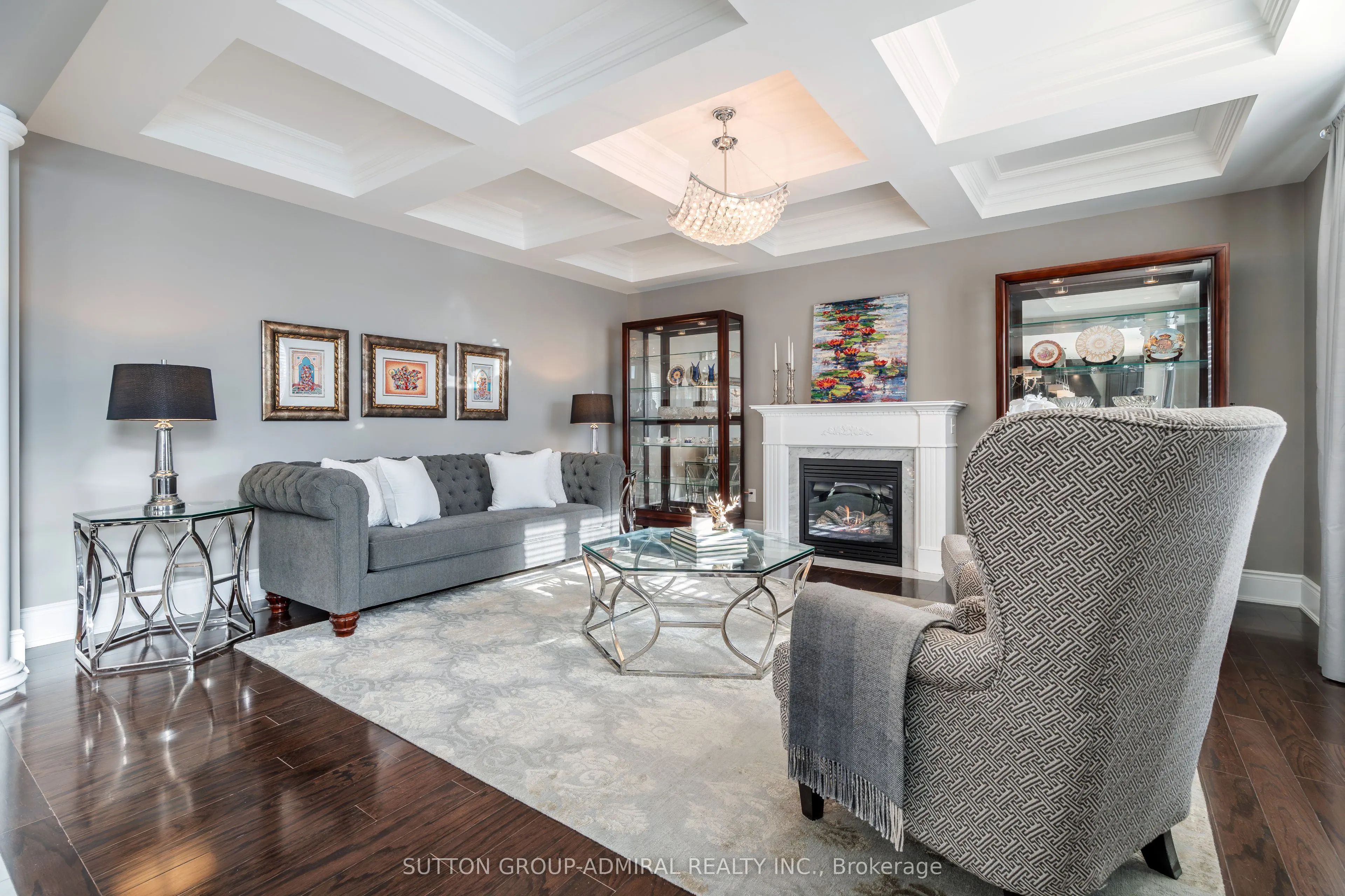 8 Chapel Gully Trail