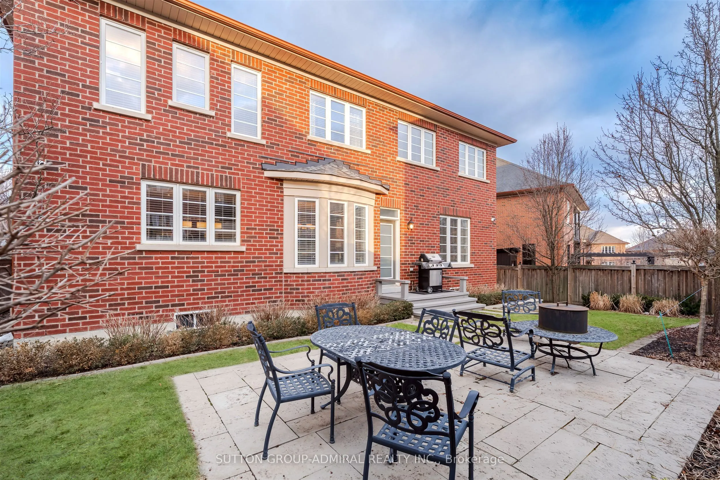 8 Chapel Gully Trail