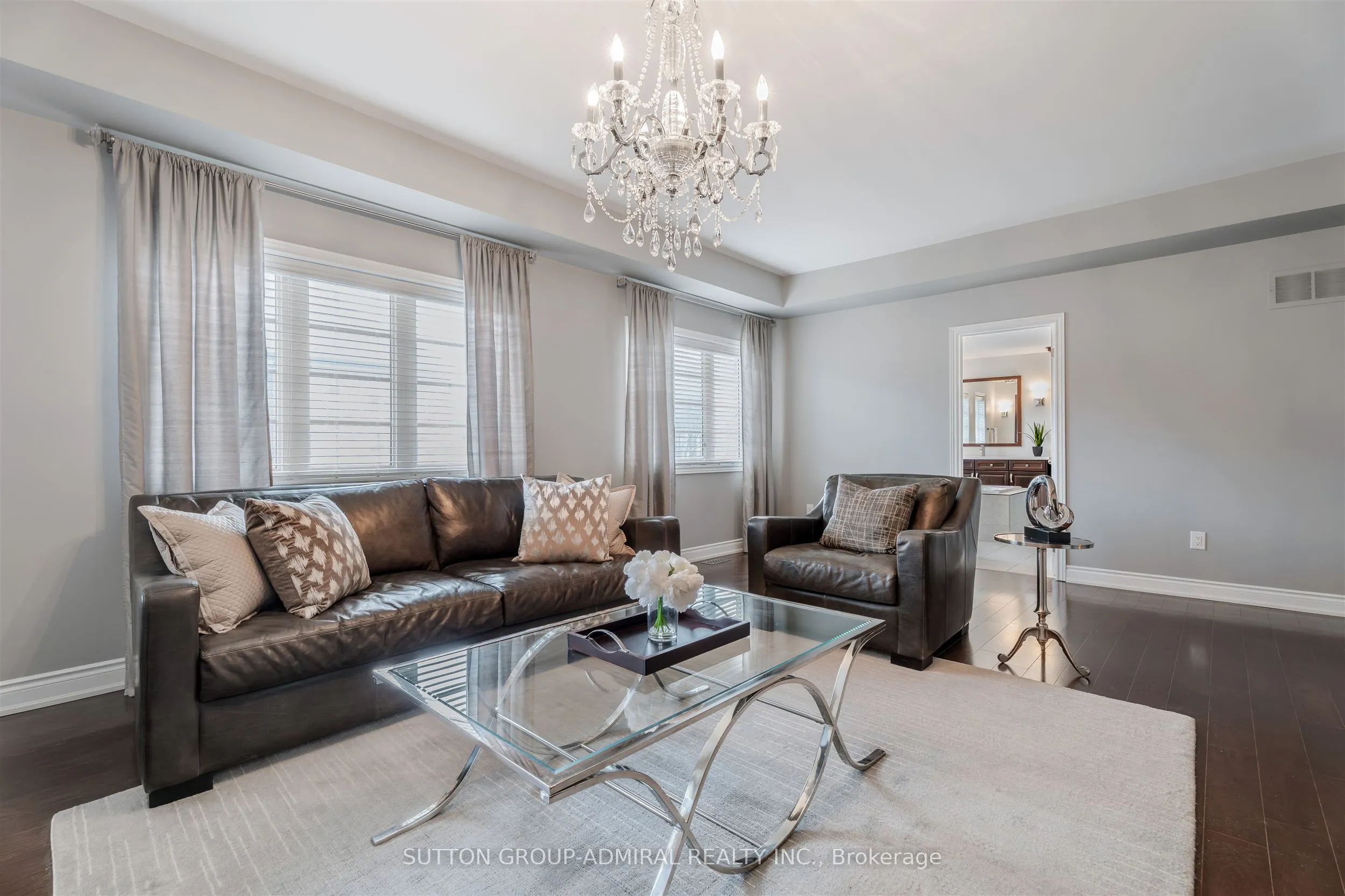 8 Chapel Gully Trail