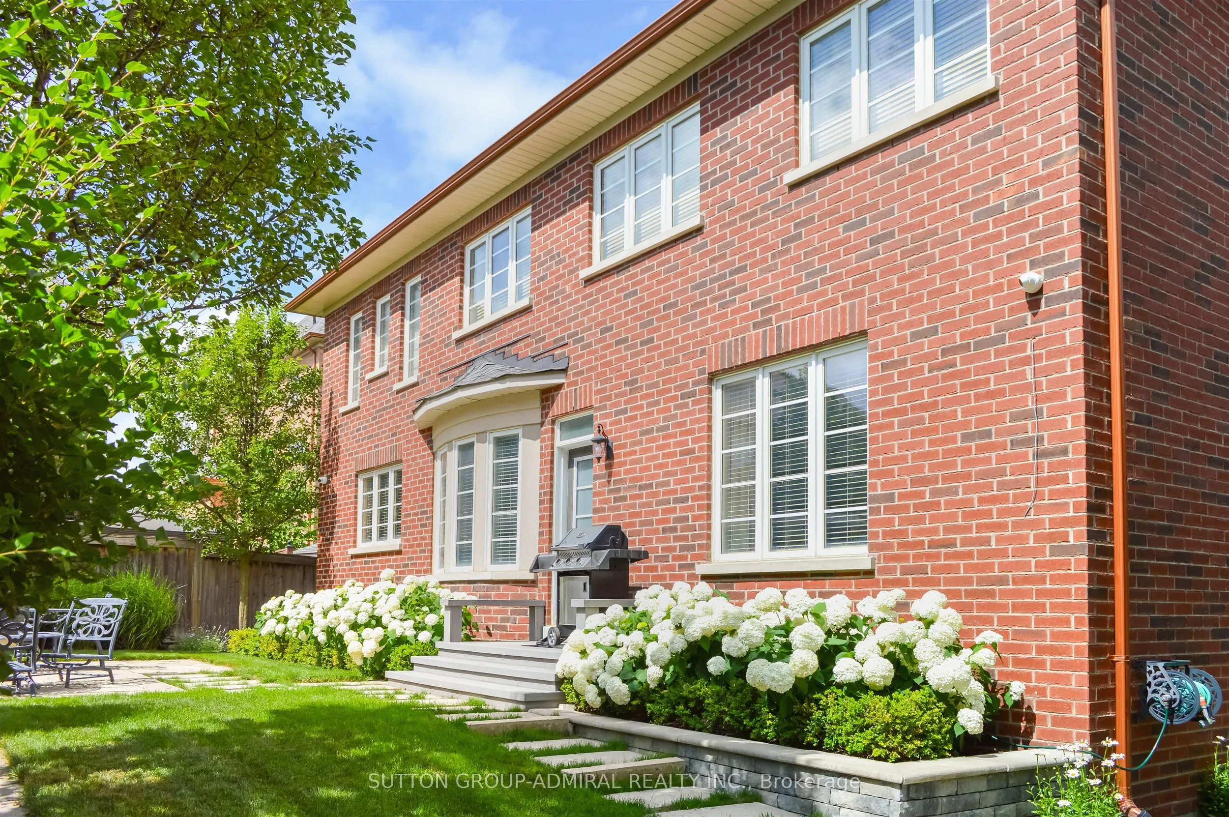 8 Chapel Gully Trail