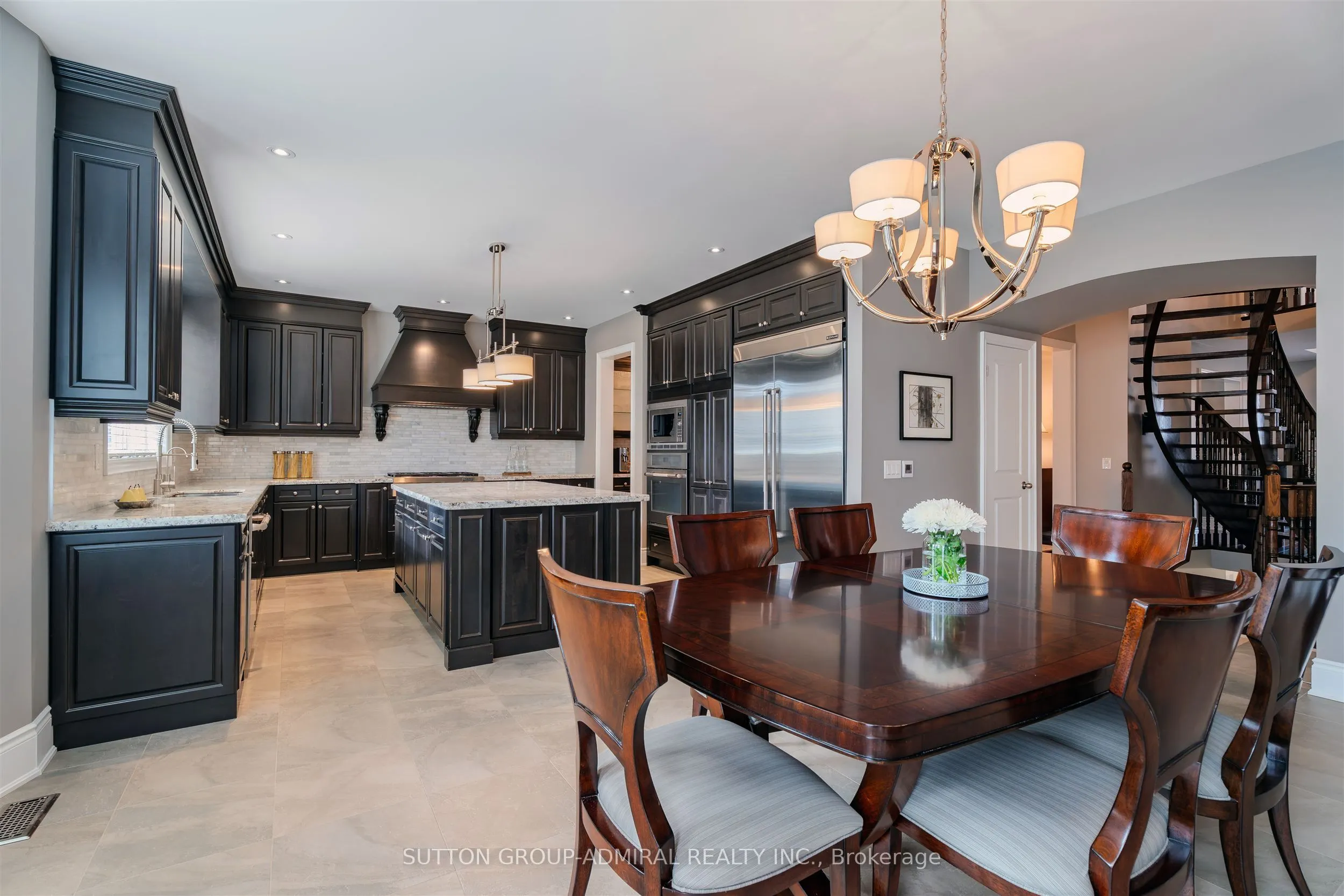 8 Chapel Gully Trail