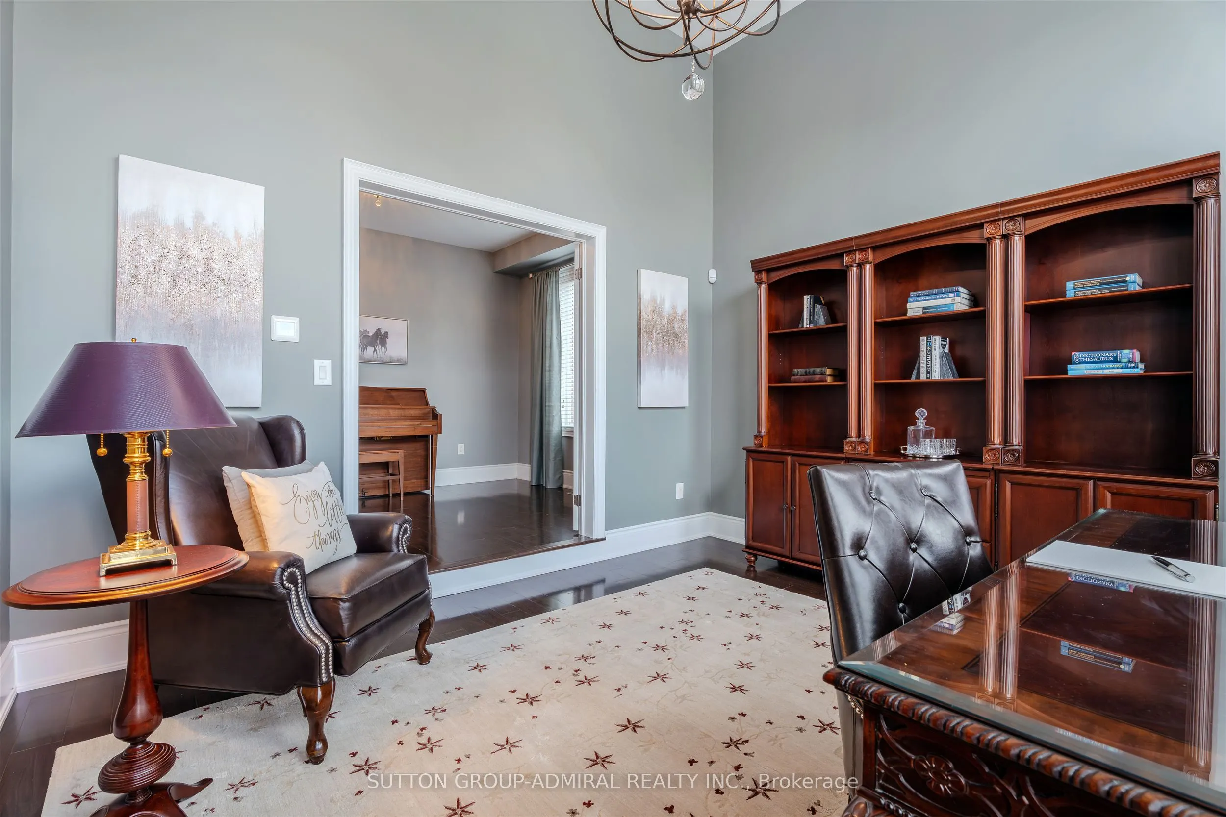 8 Chapel Gully Trail