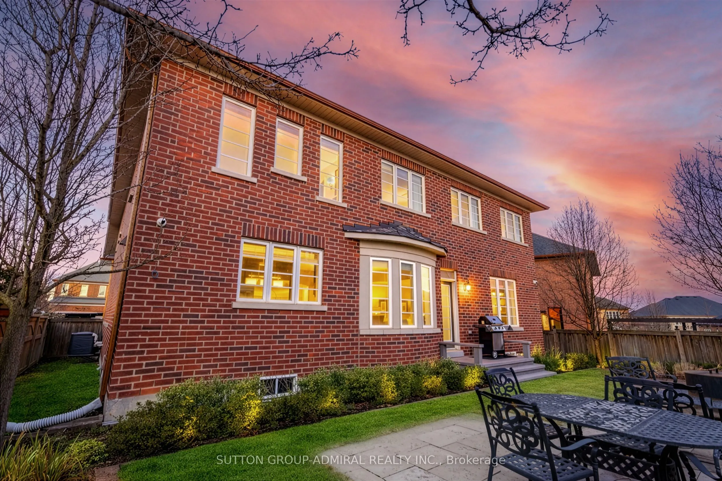 8 Chapel Gully Trail