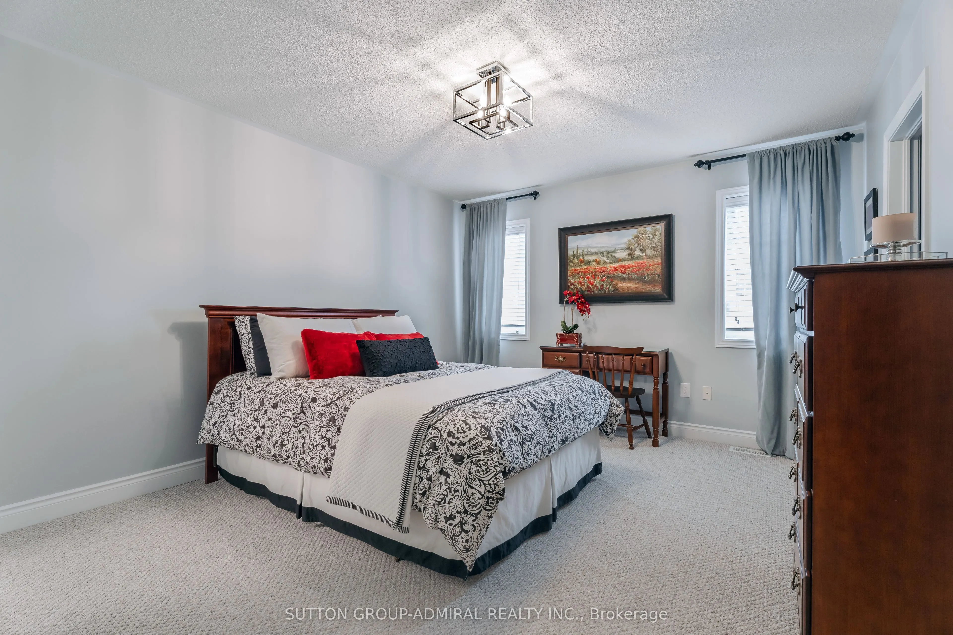 8 Chapel Gully Trail