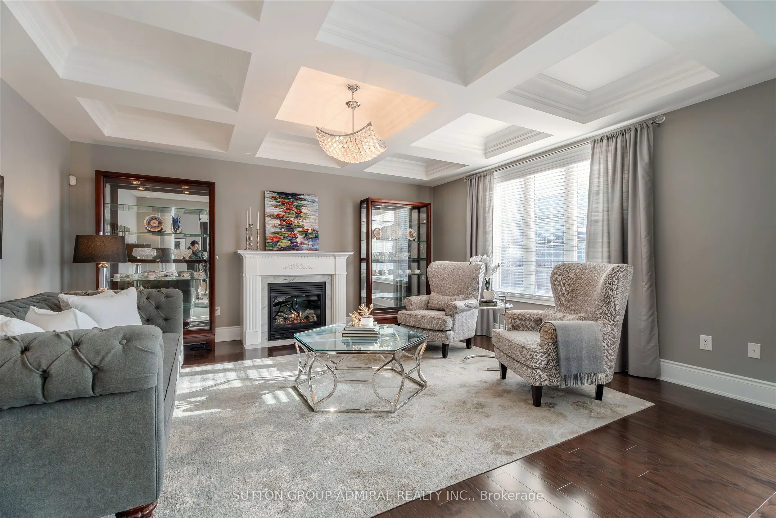 8 Chapel Gully Trail