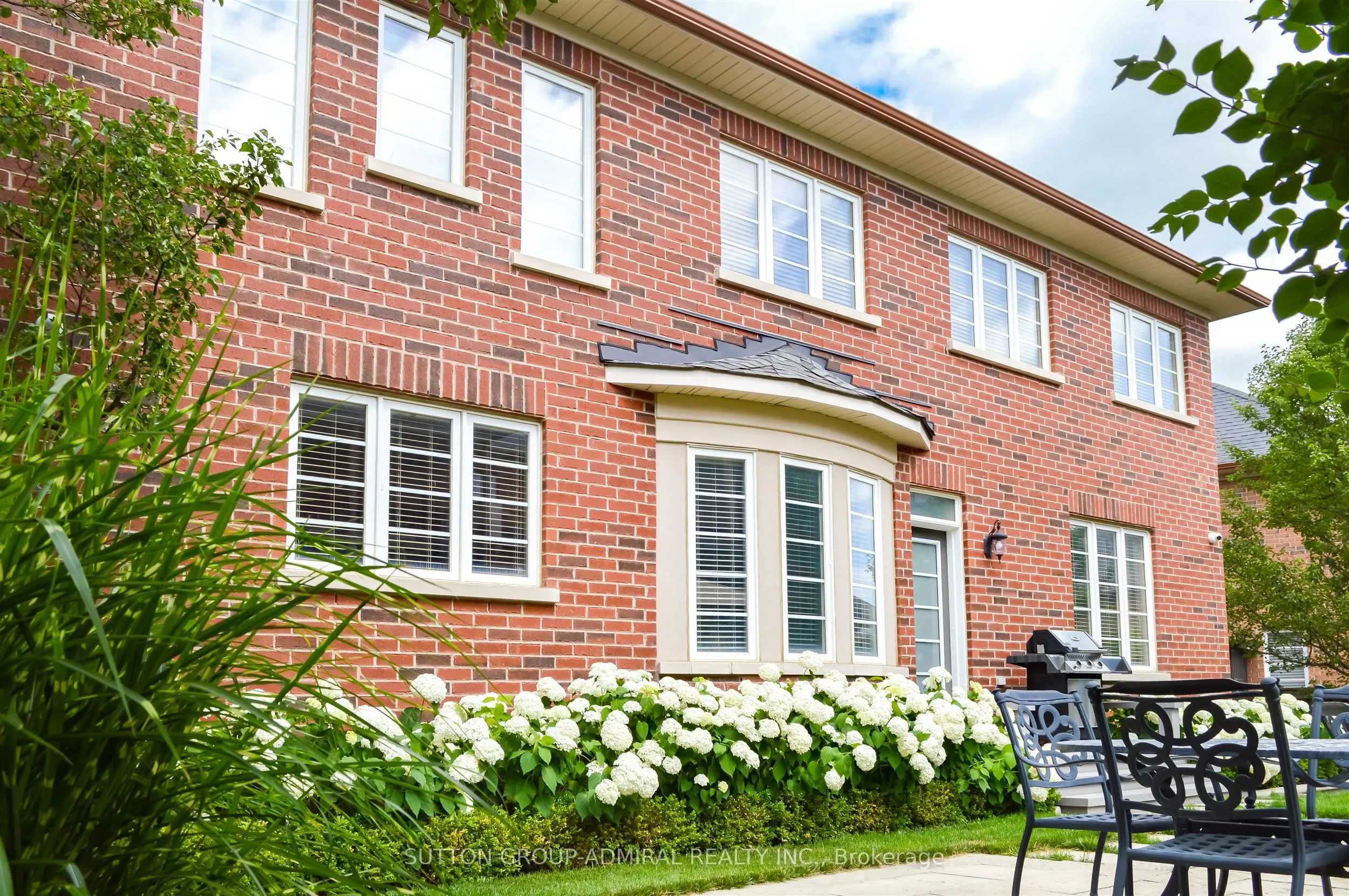 8 Chapel Gully Trail