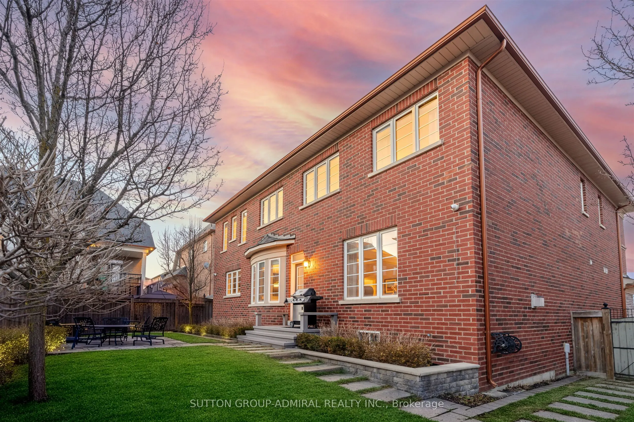 8 Chapel Gully Trail