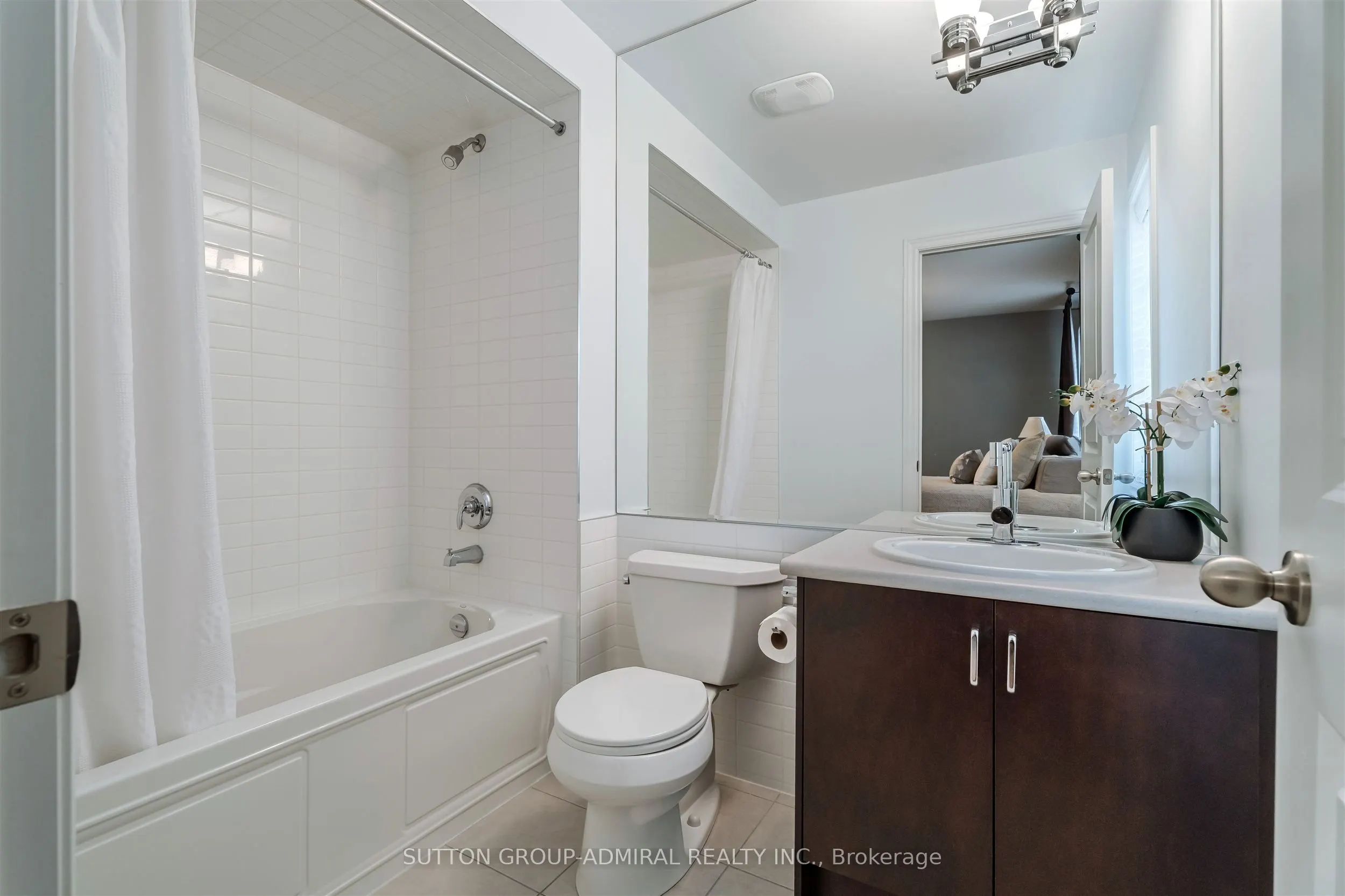 8 Chapel Gully Trail
