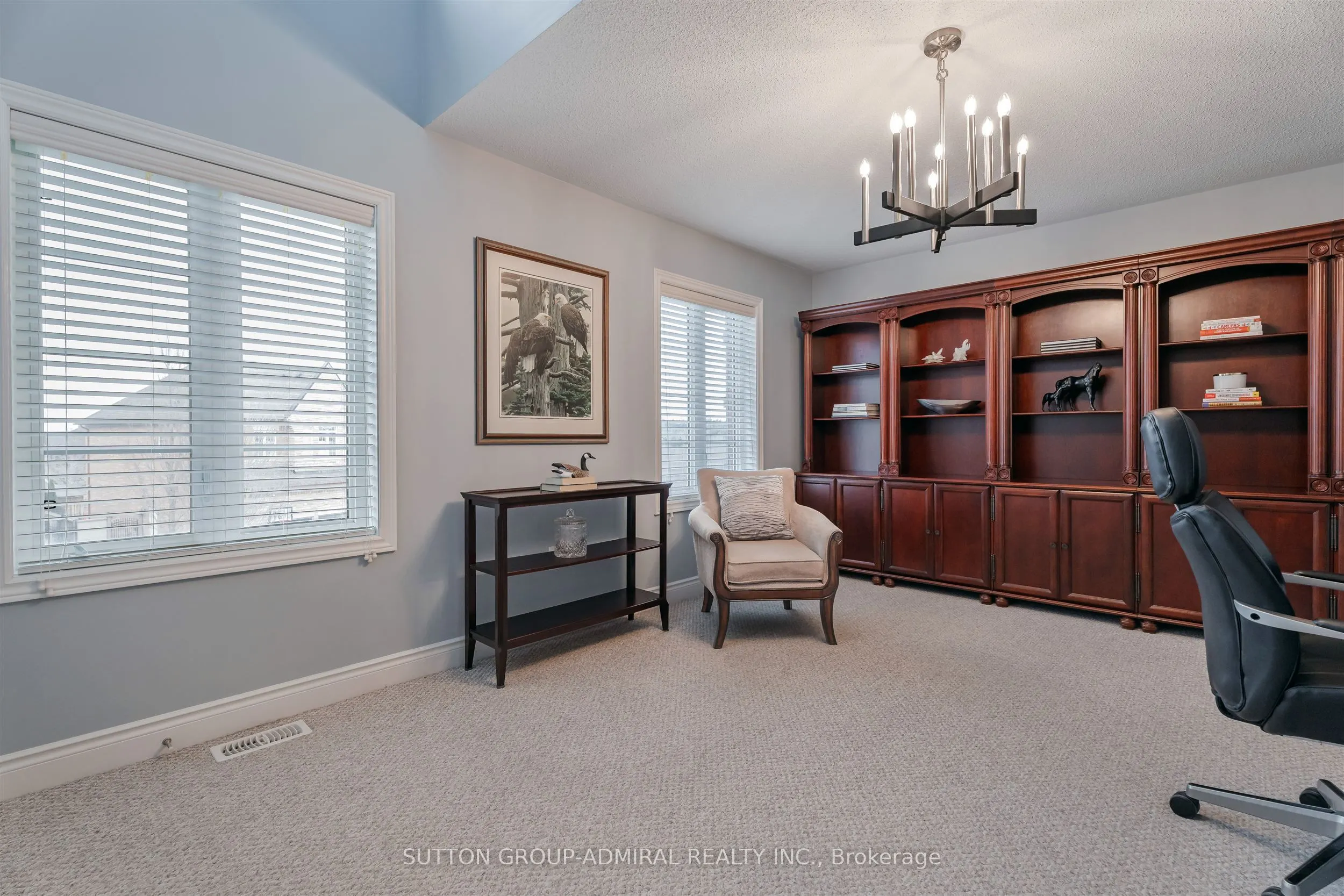 8 Chapel Gully Trail