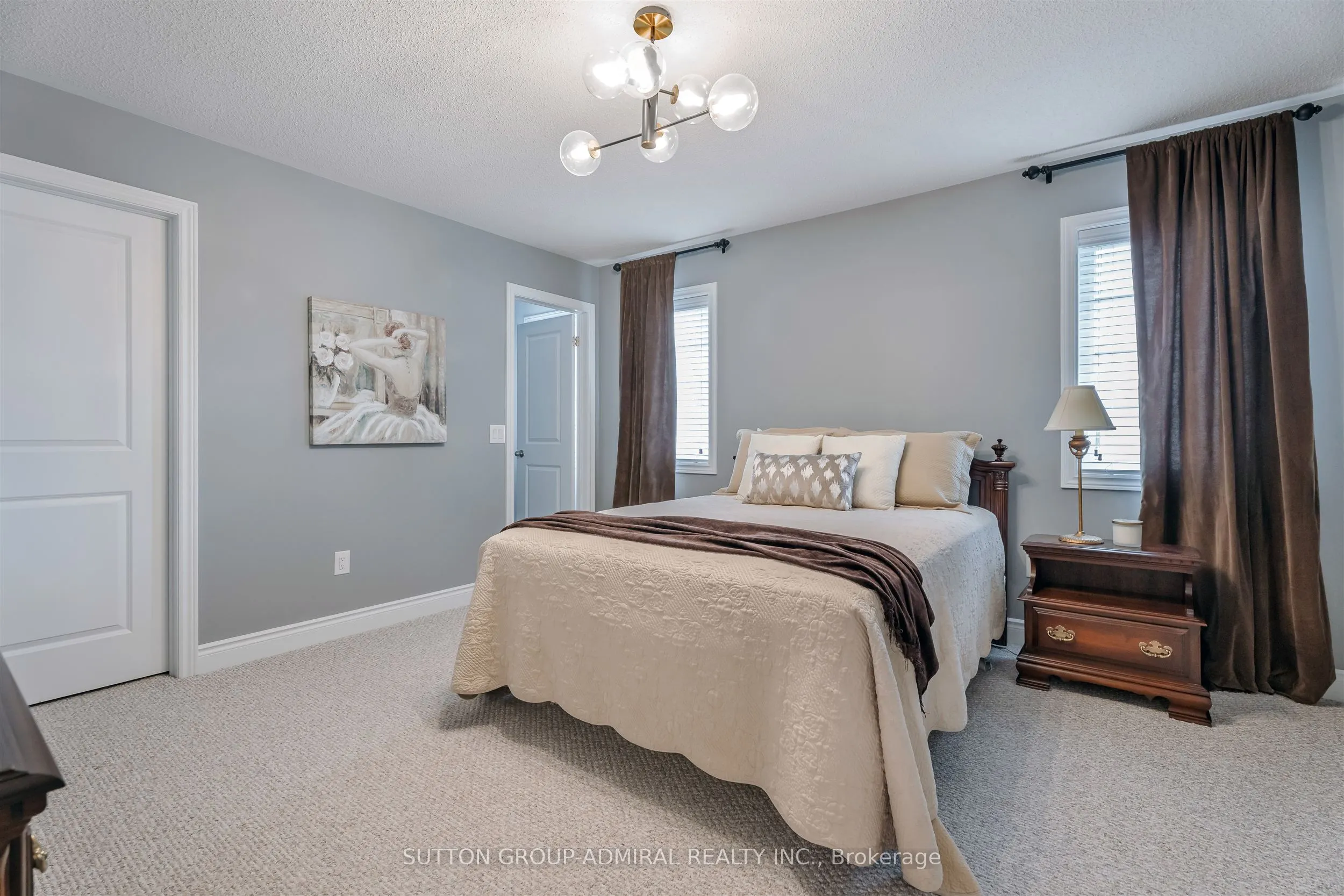 8 Chapel Gully Trail