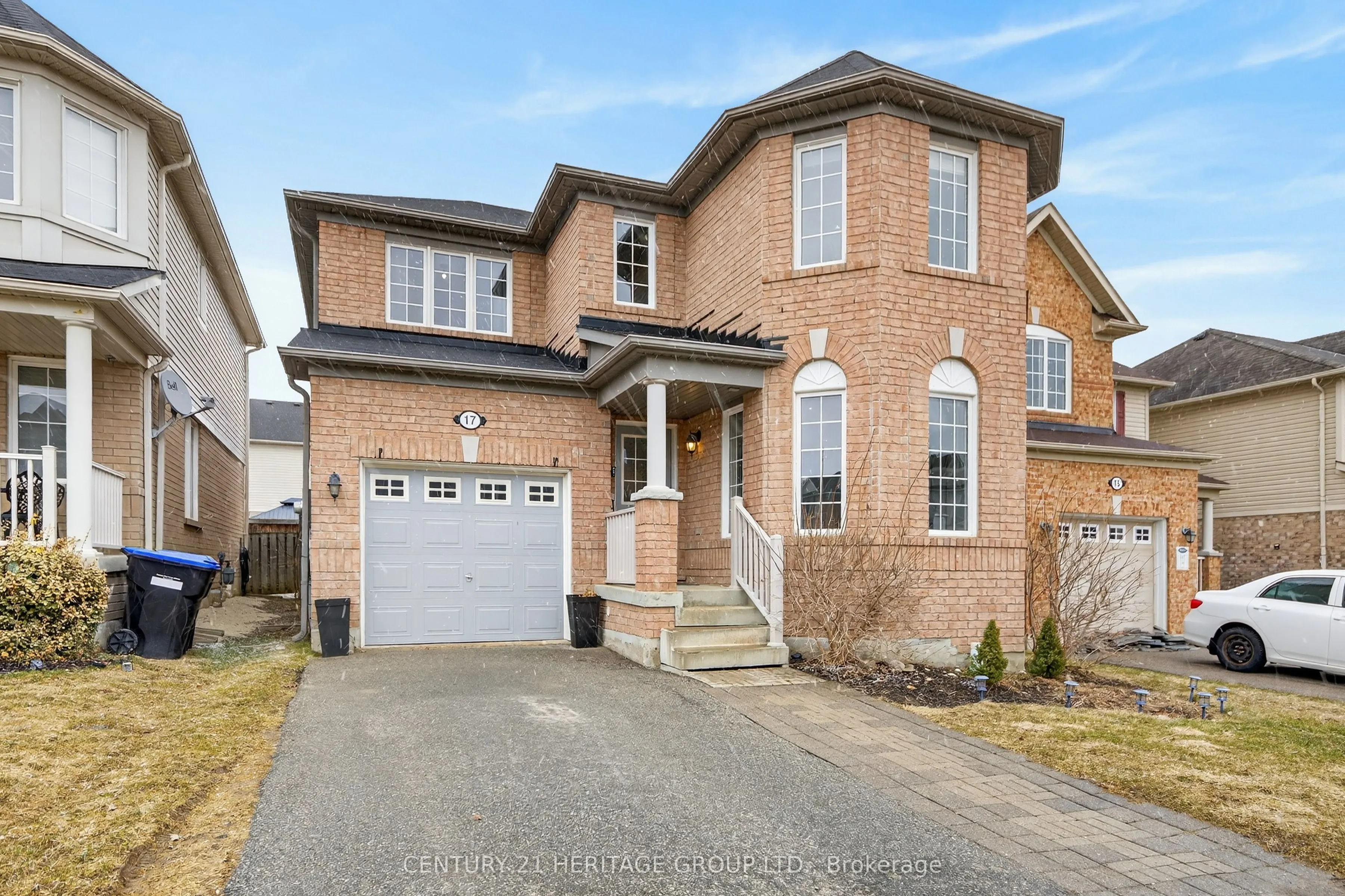 17 Gordon Drive