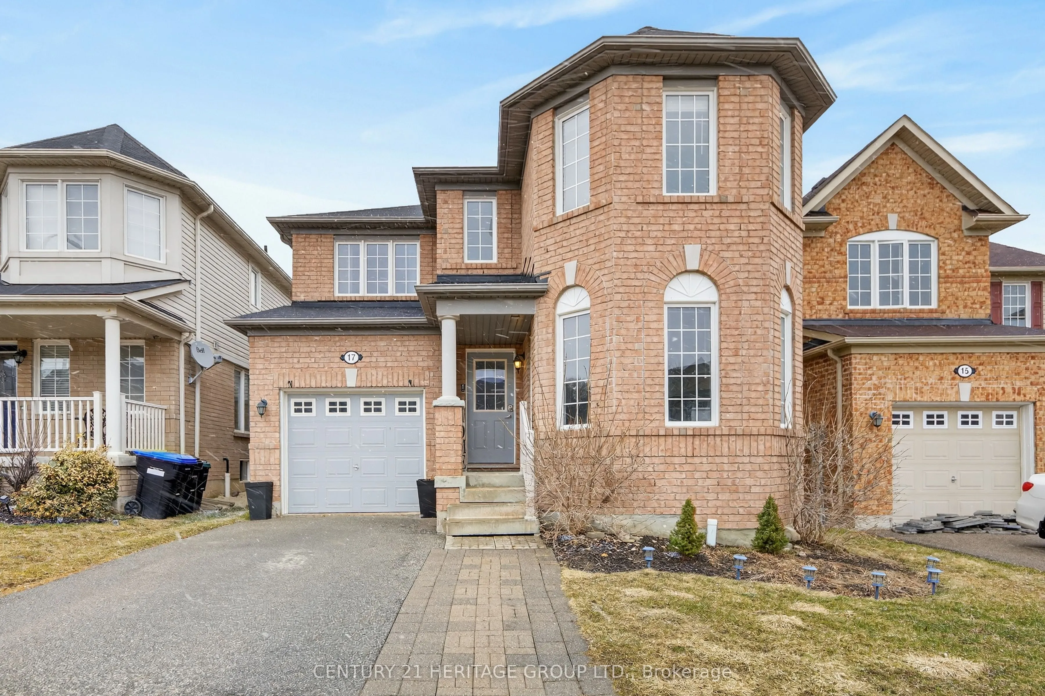 17 Gordon Drive