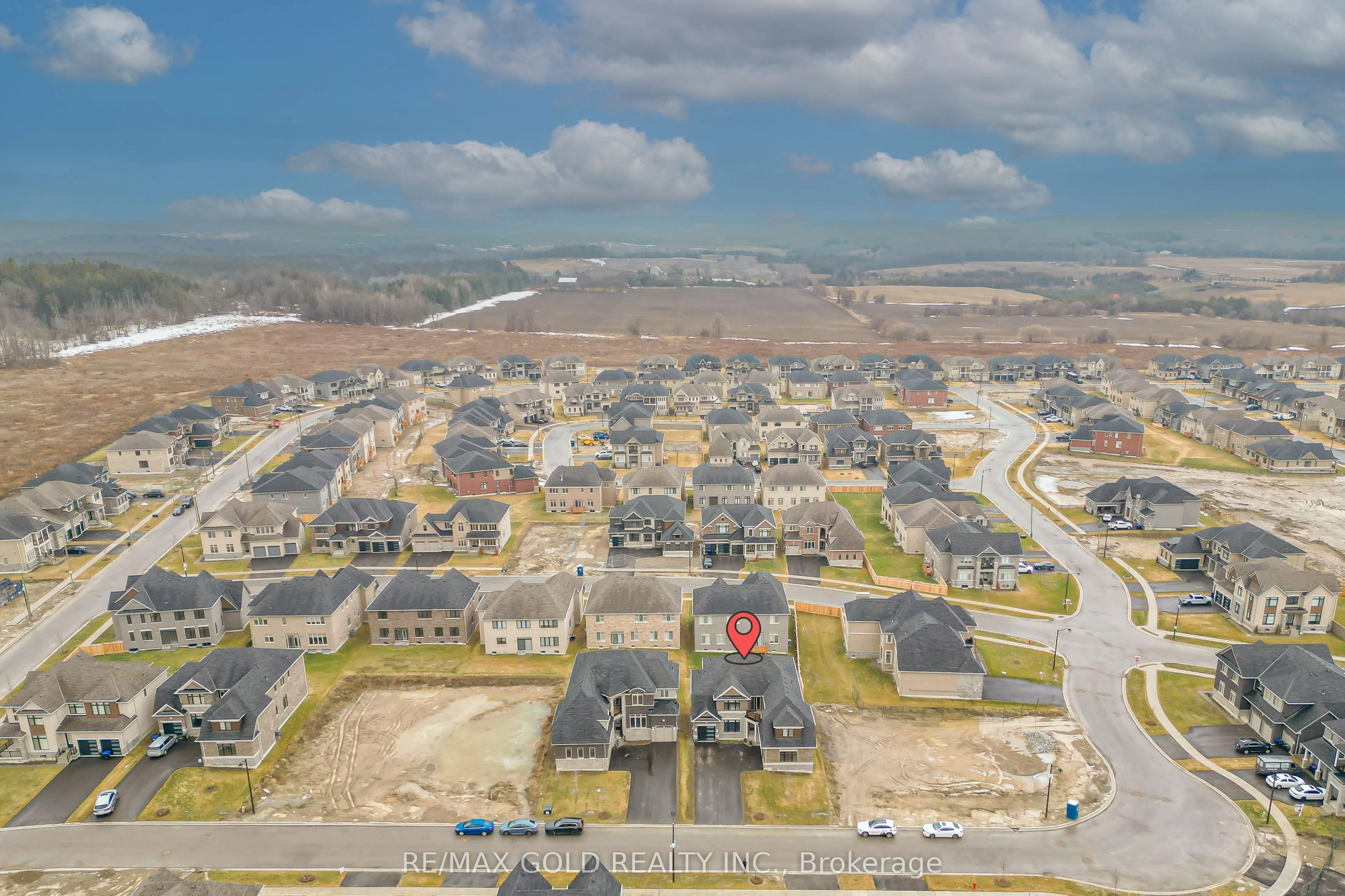 5 Elderberry Way