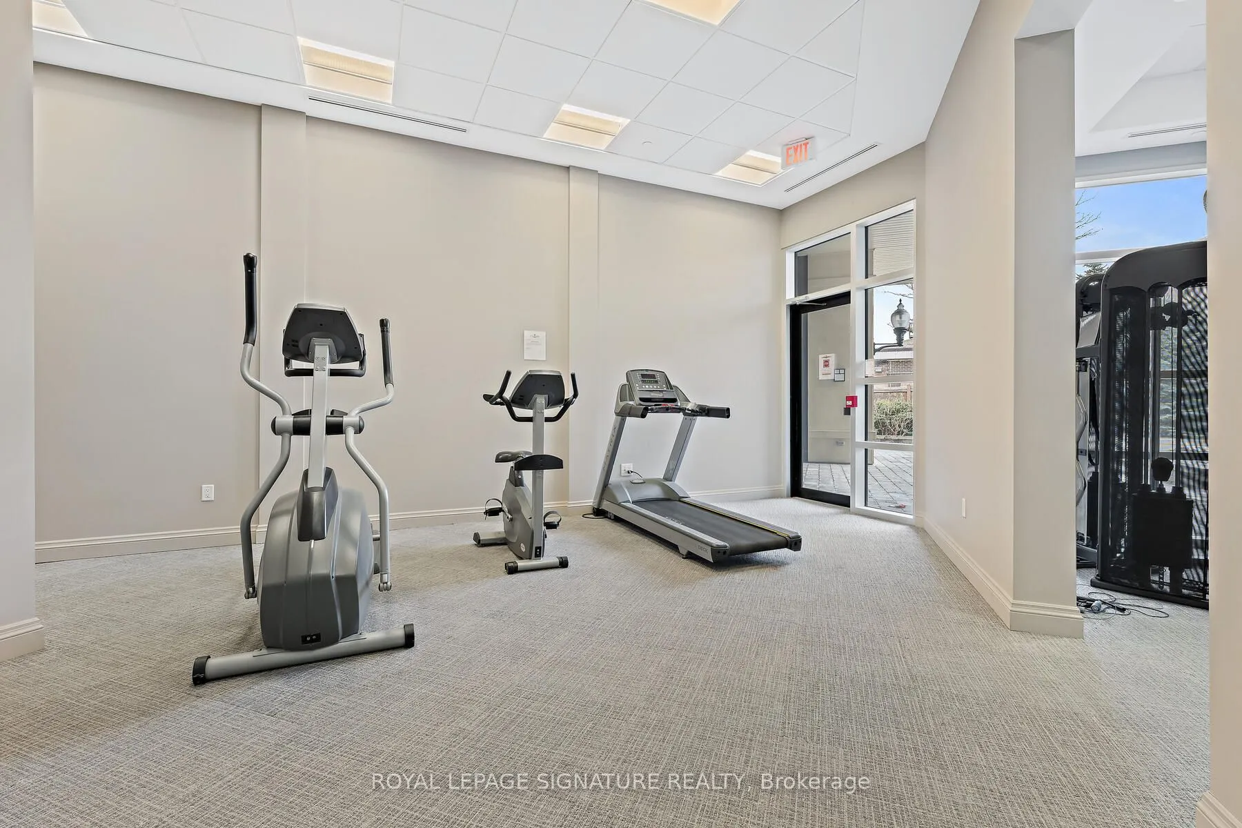 2396 Major Mackenzie Drive W #220