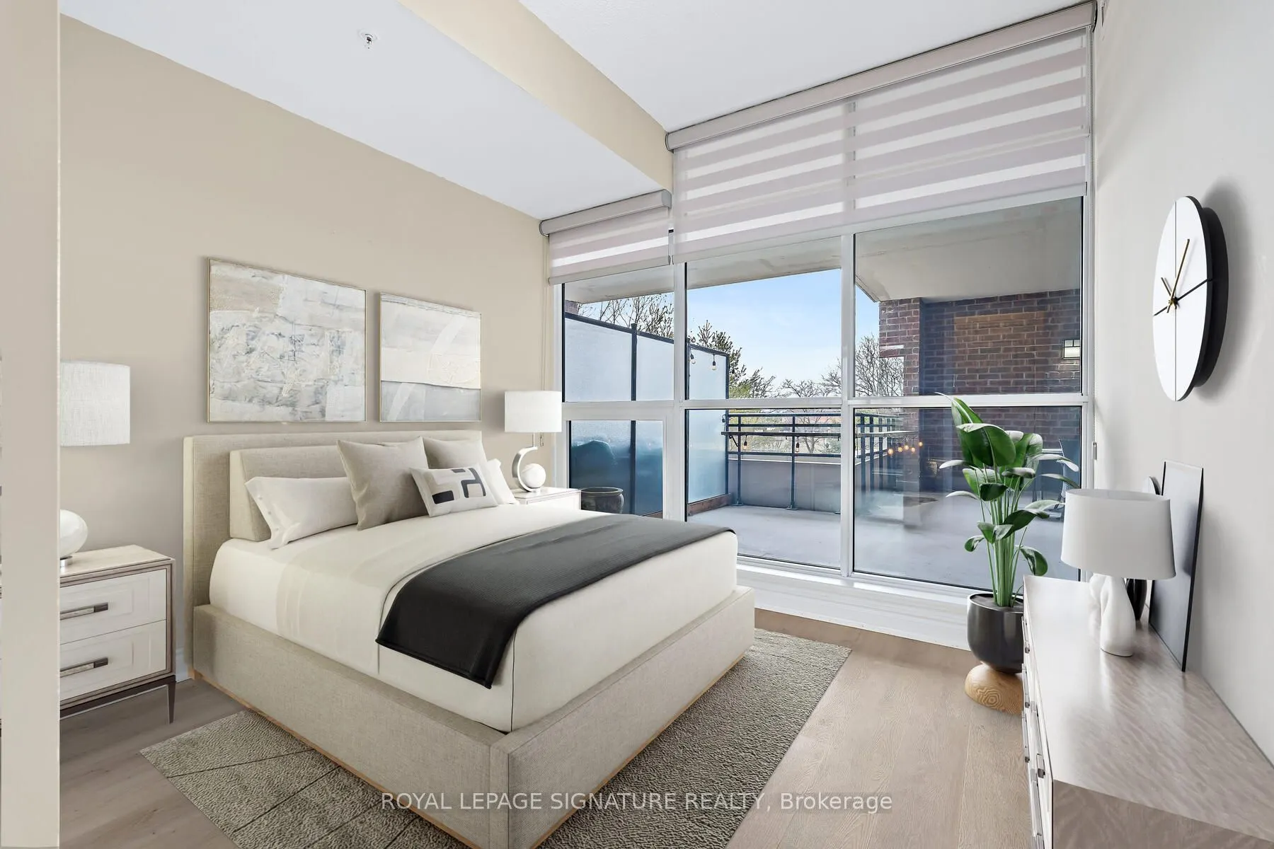 2396 Major Mackenzie Drive W #220