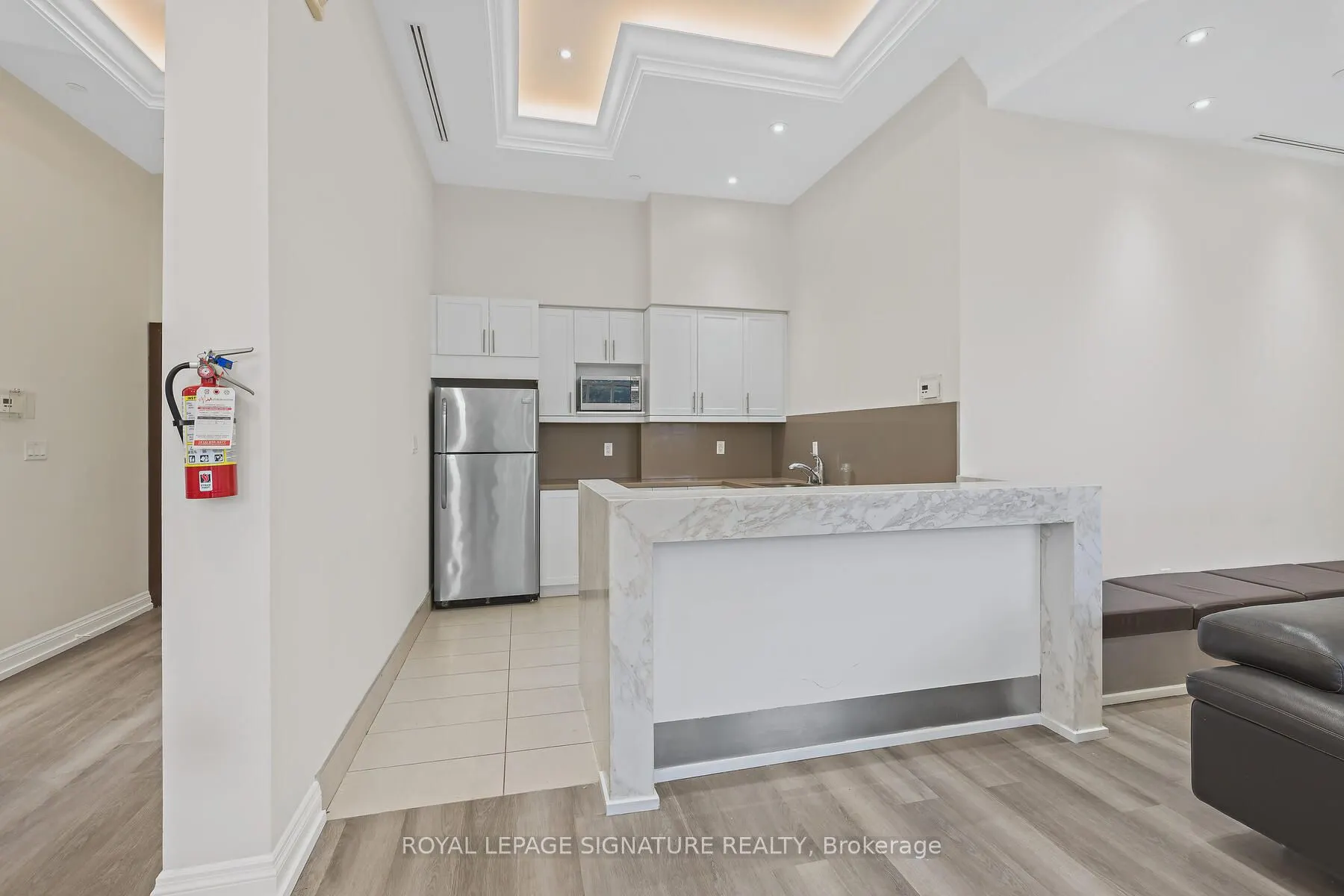 2396 Major Mackenzie Drive W #220