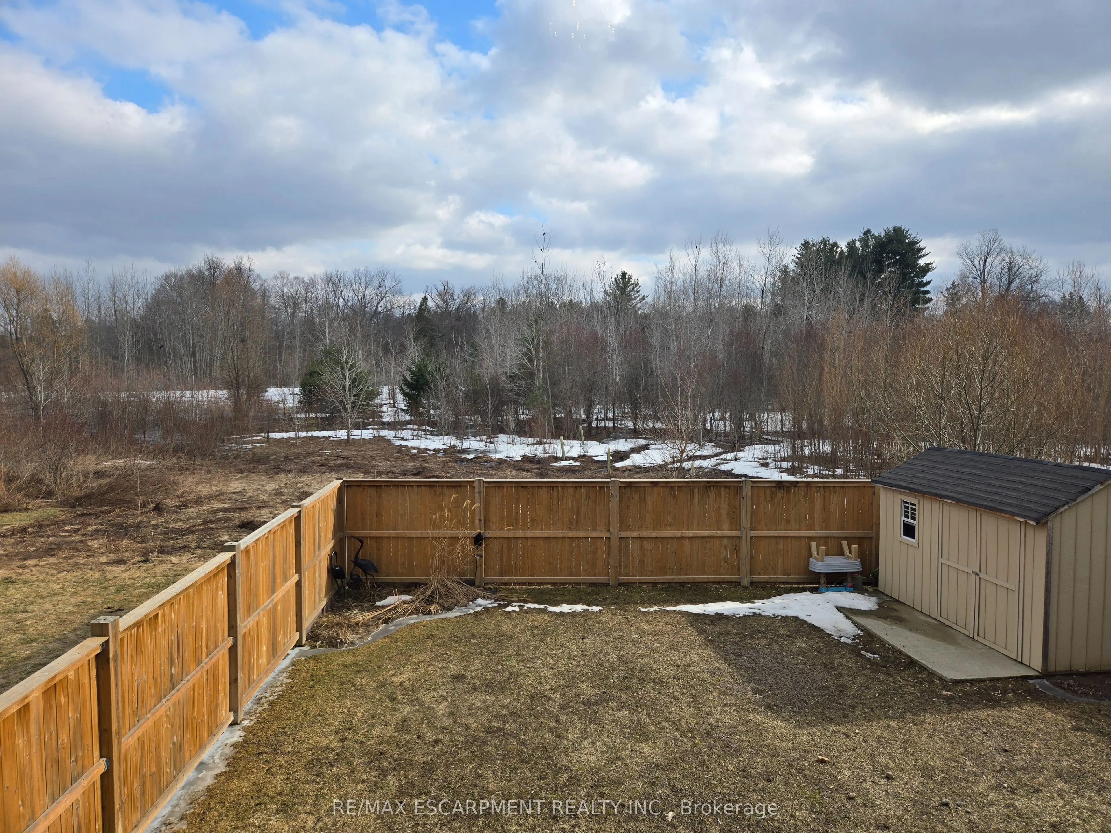 175 GOLD PARK Gate