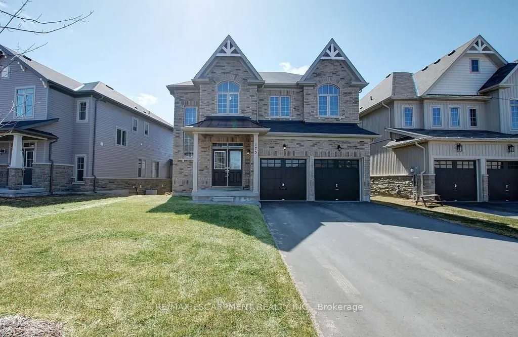 175 GOLD PARK Gate