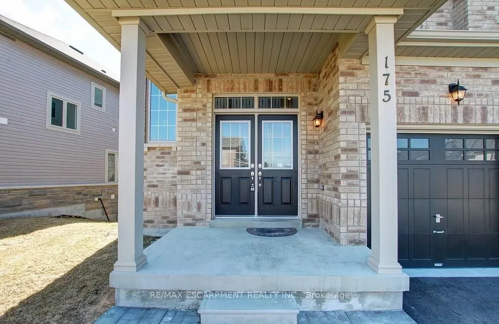 175 GOLD PARK Gate