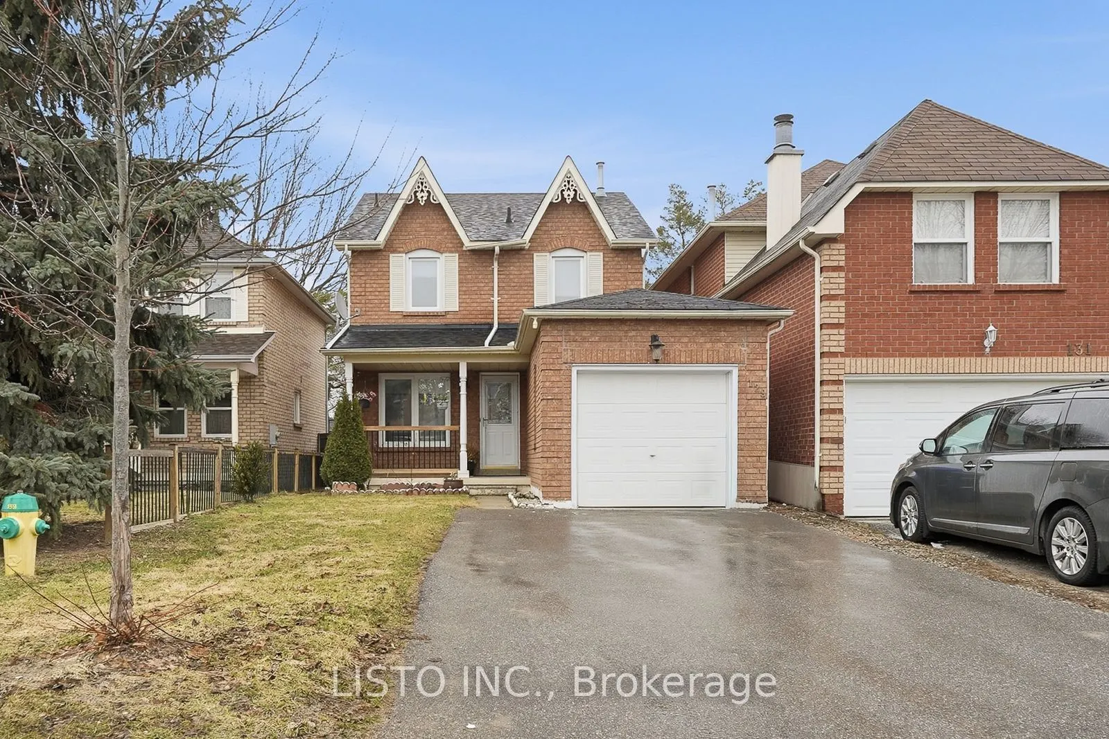 129 Heydon Avenue