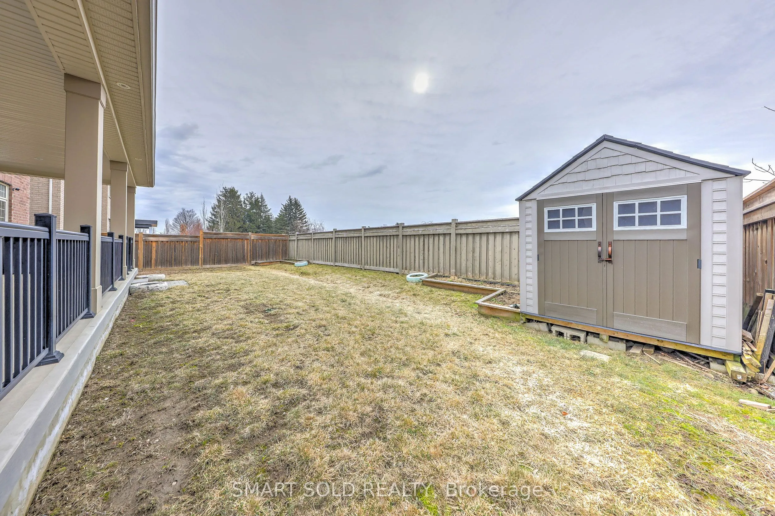 25 Munsie Drive