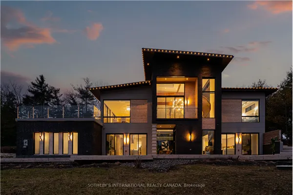4599 Langstaff Road