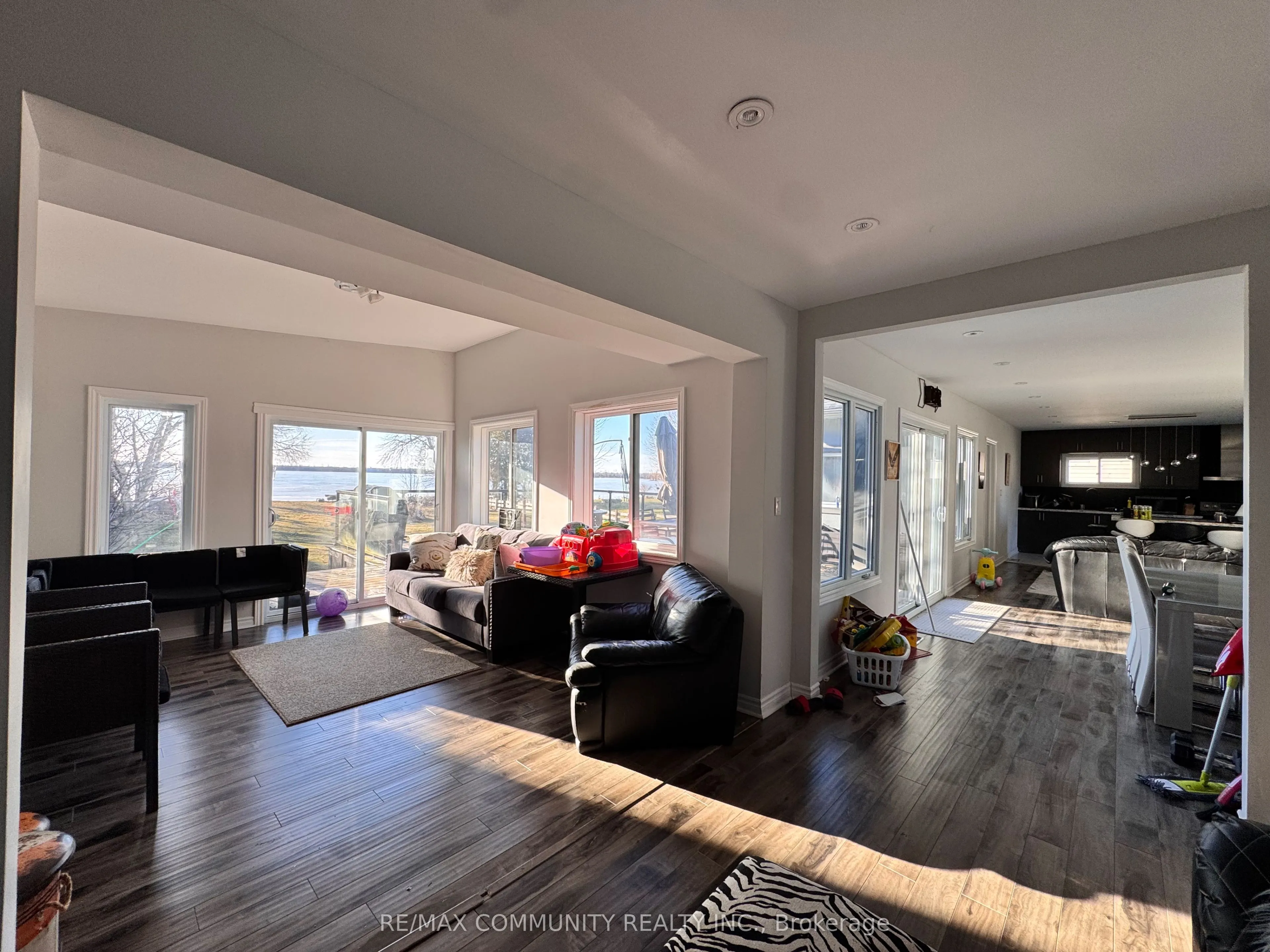 579 Duclos Point Road