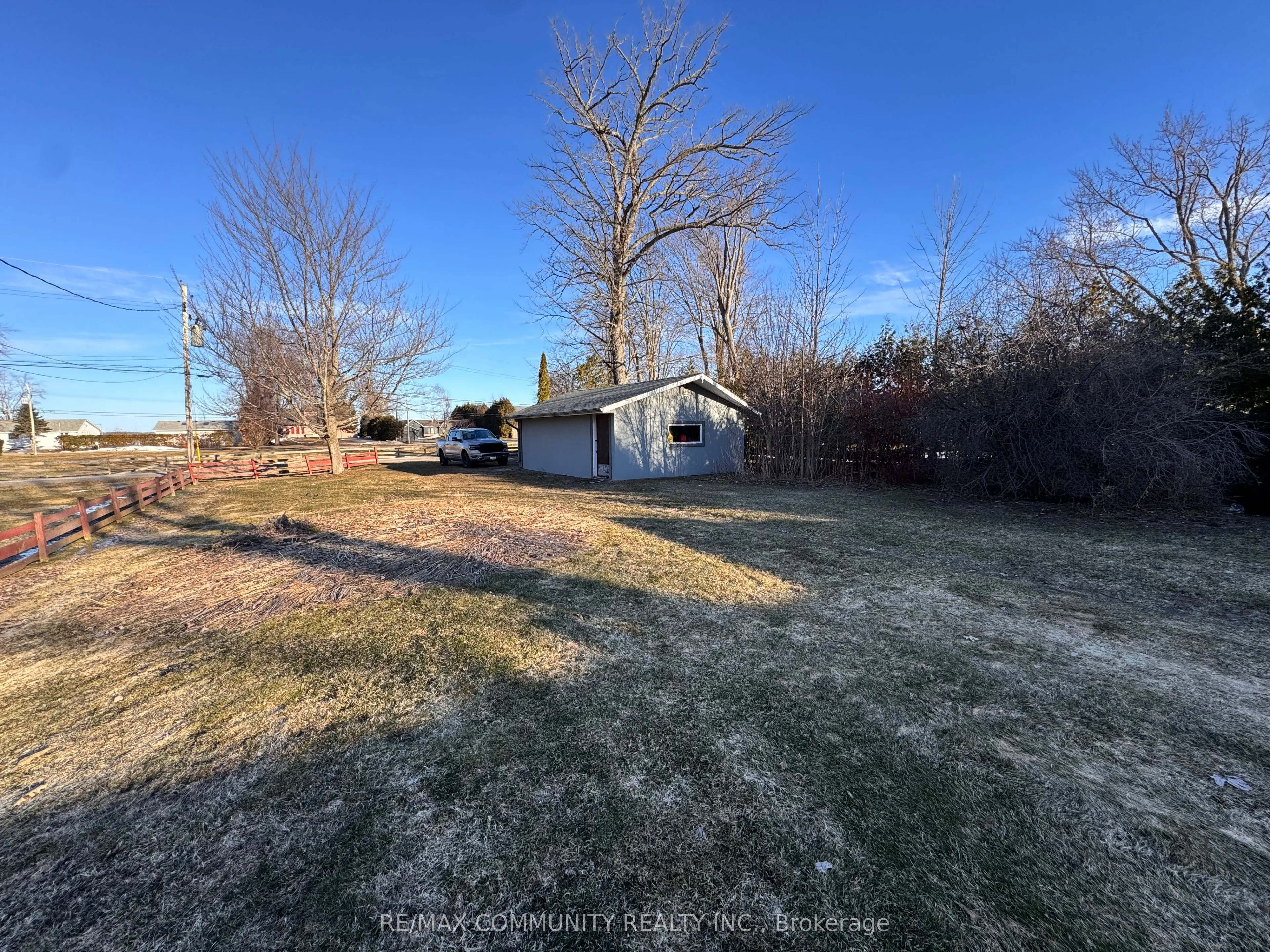 579 Duclos Point Road