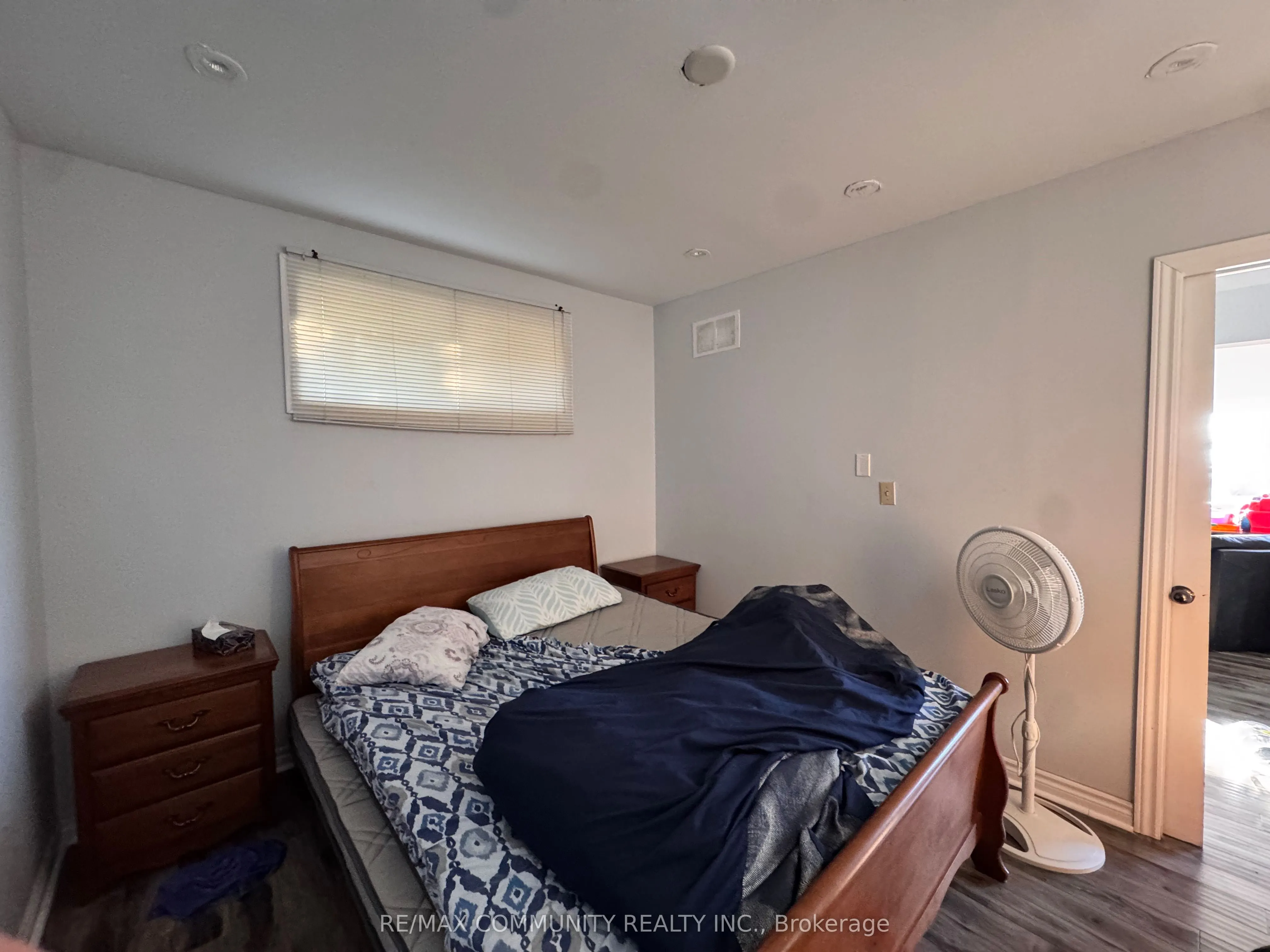 579 Duclos Point Road