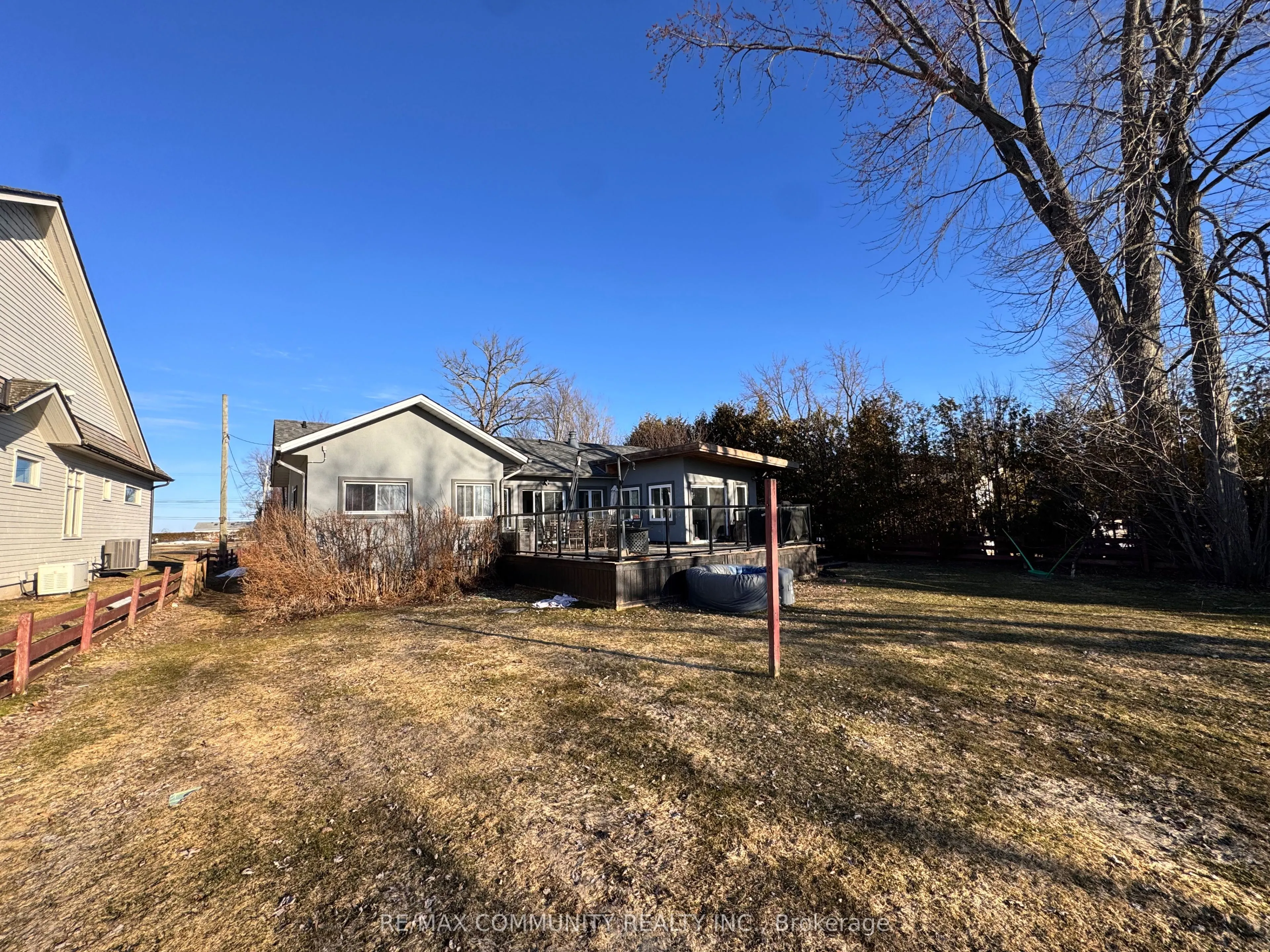 579 Duclos Point Road