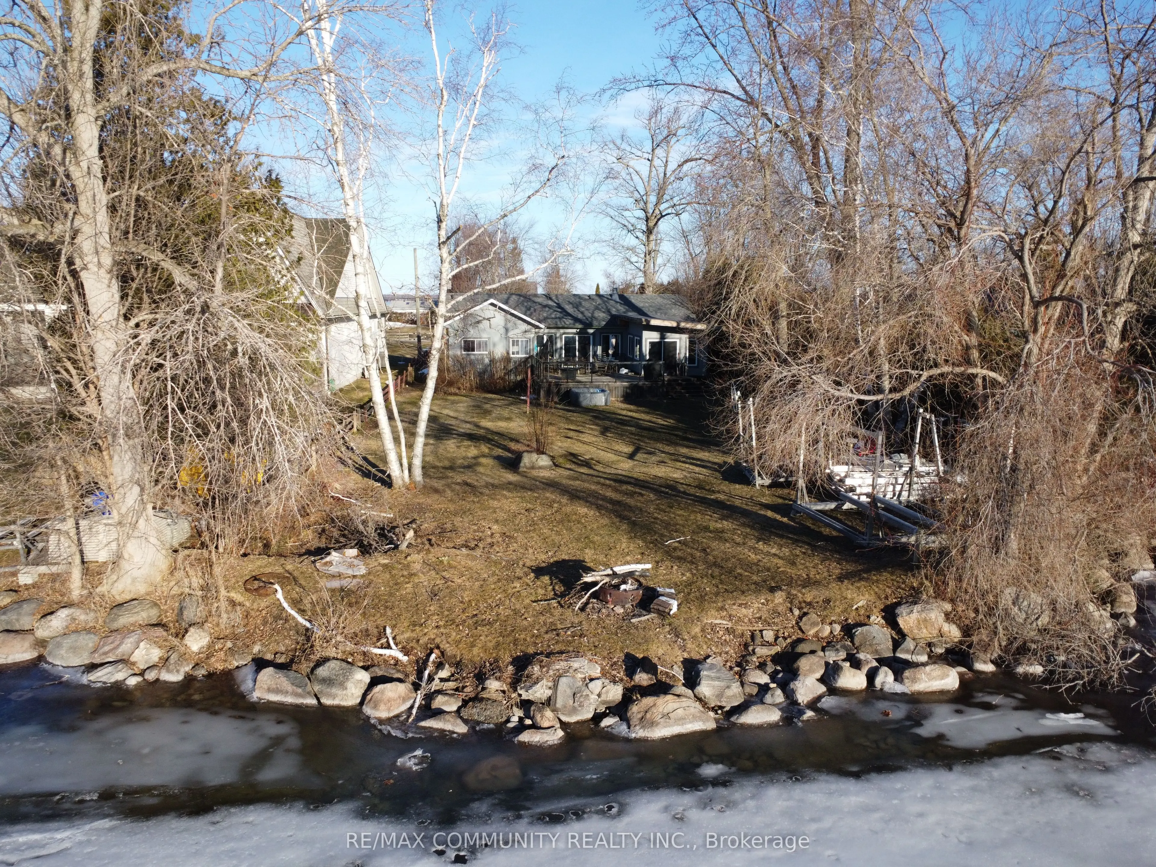 579 Duclos Point Road
