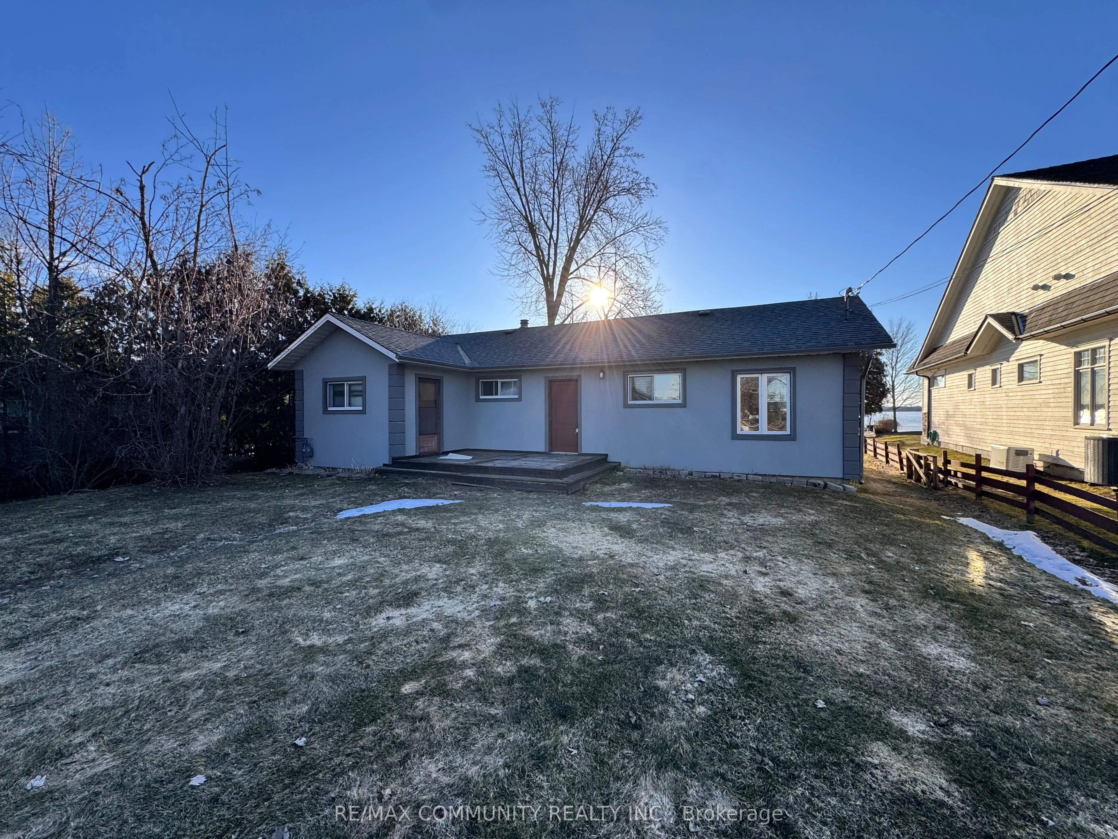 579 Duclos Point Road