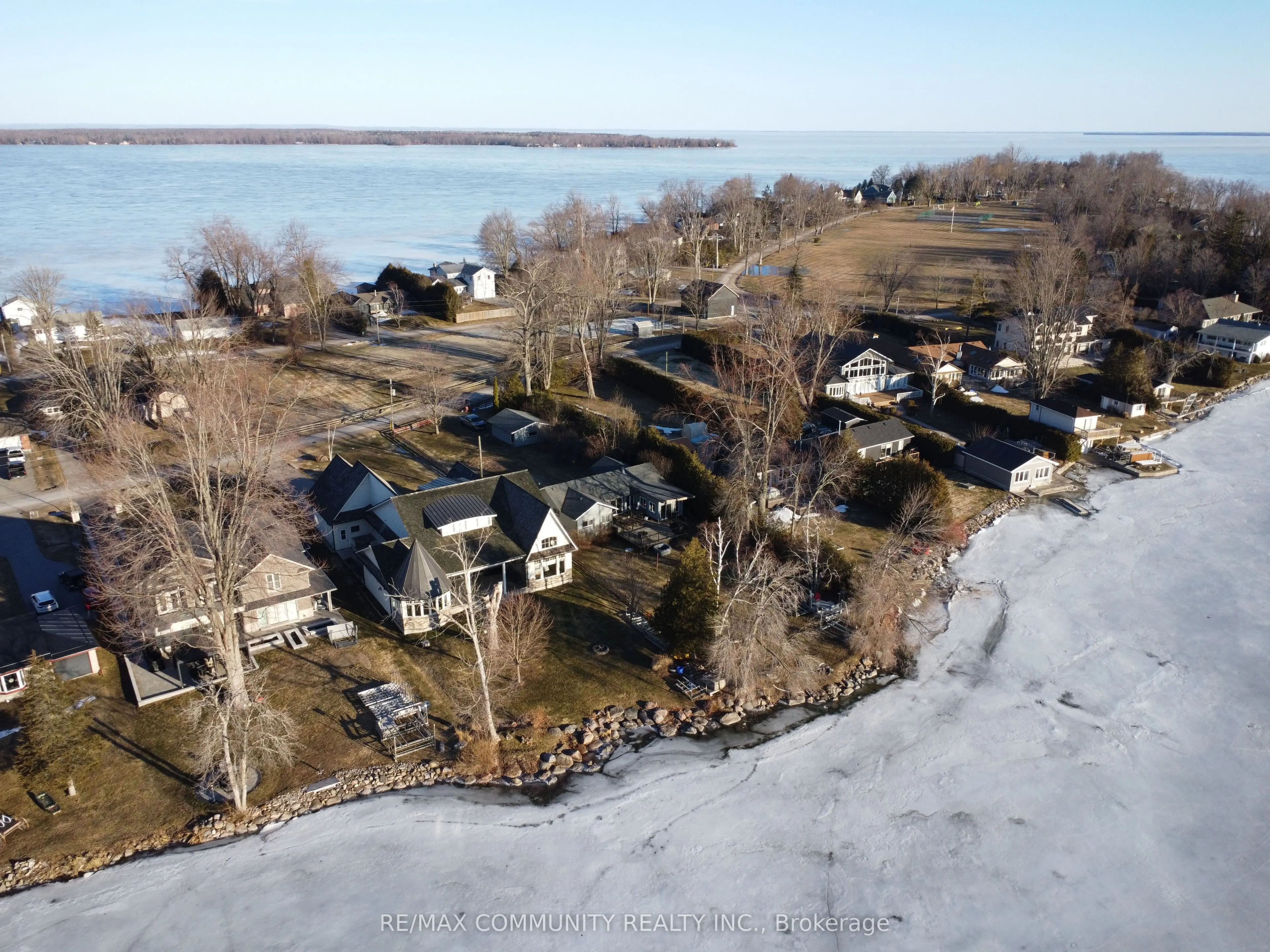 579 Duclos Point Road