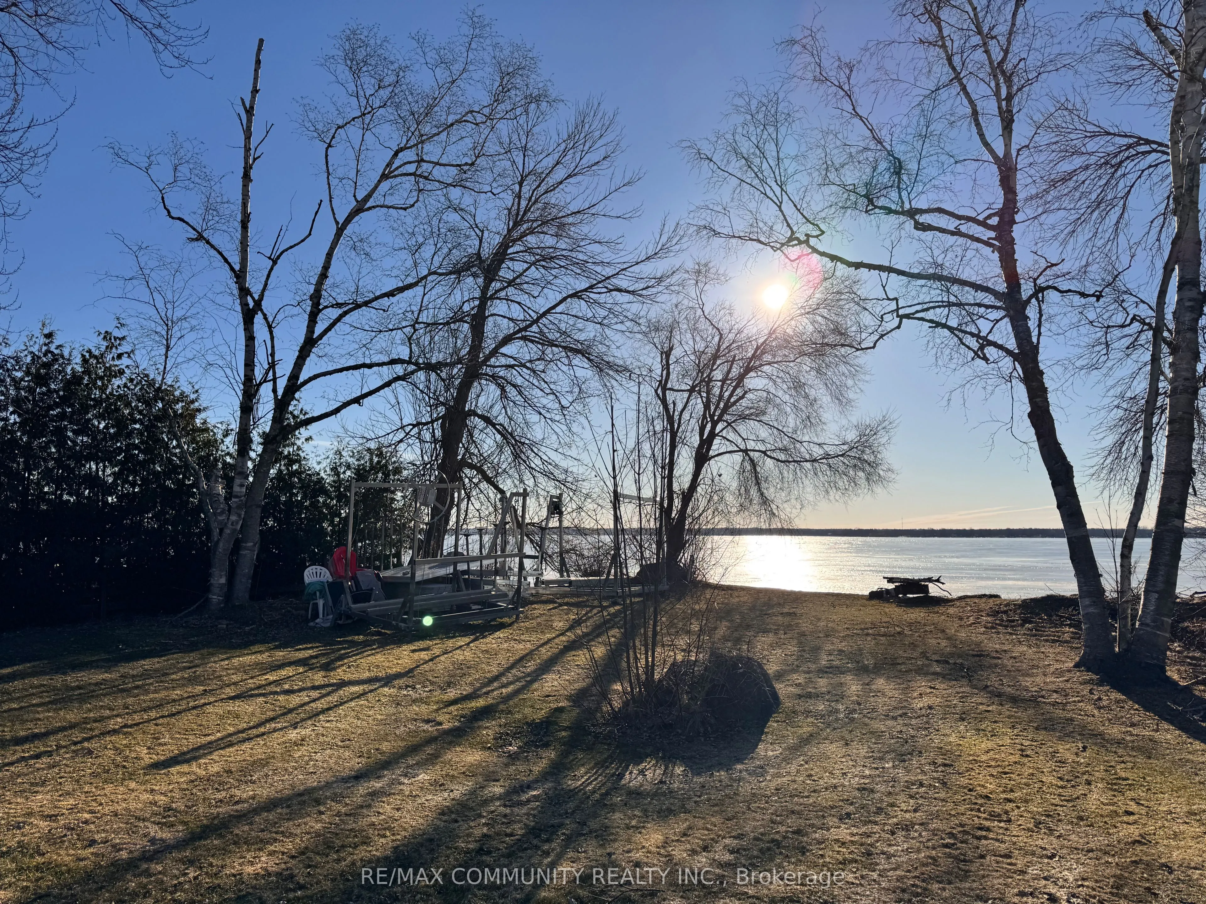 579 Duclos Point Road