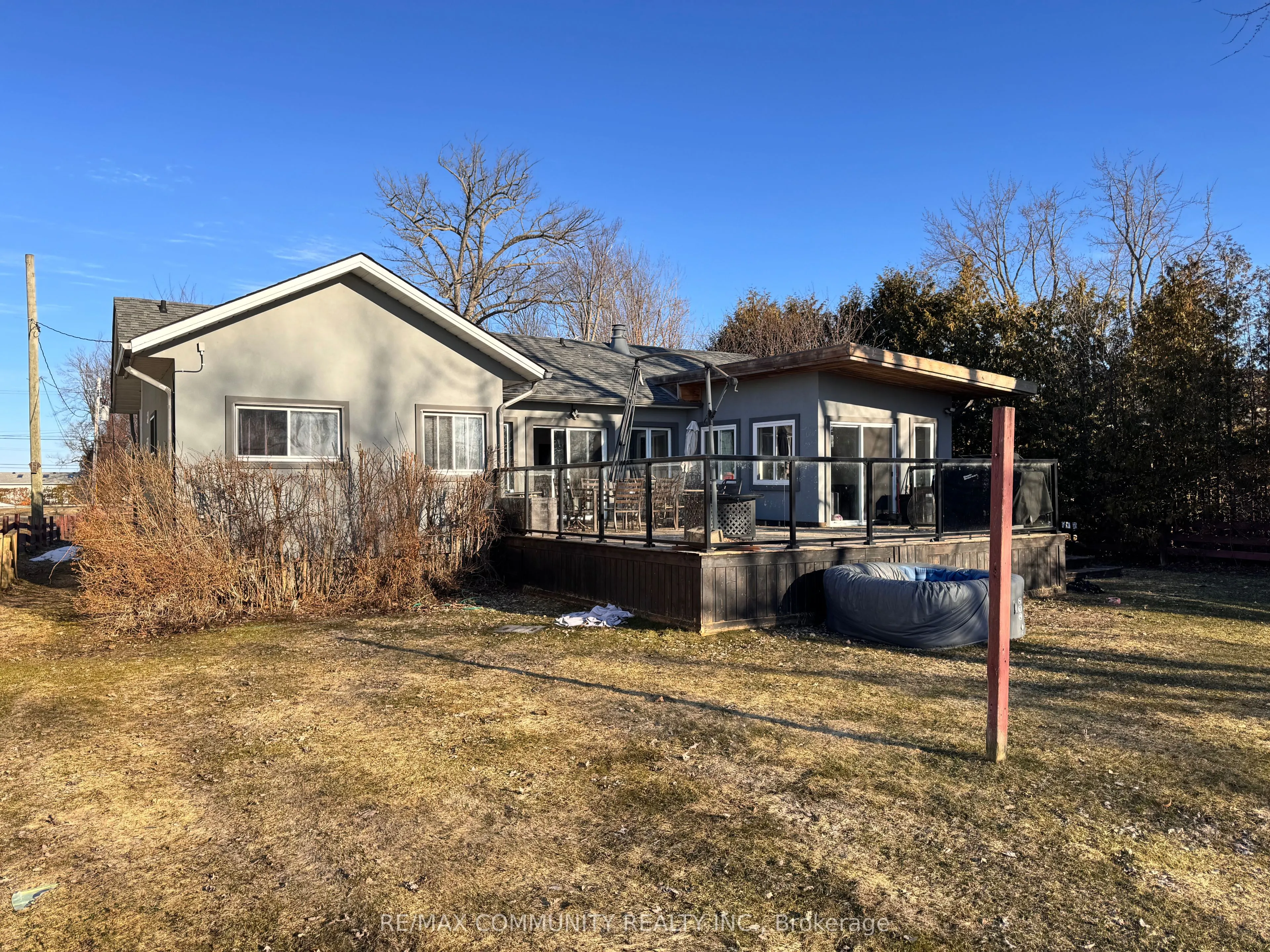 579 Duclos Point Road